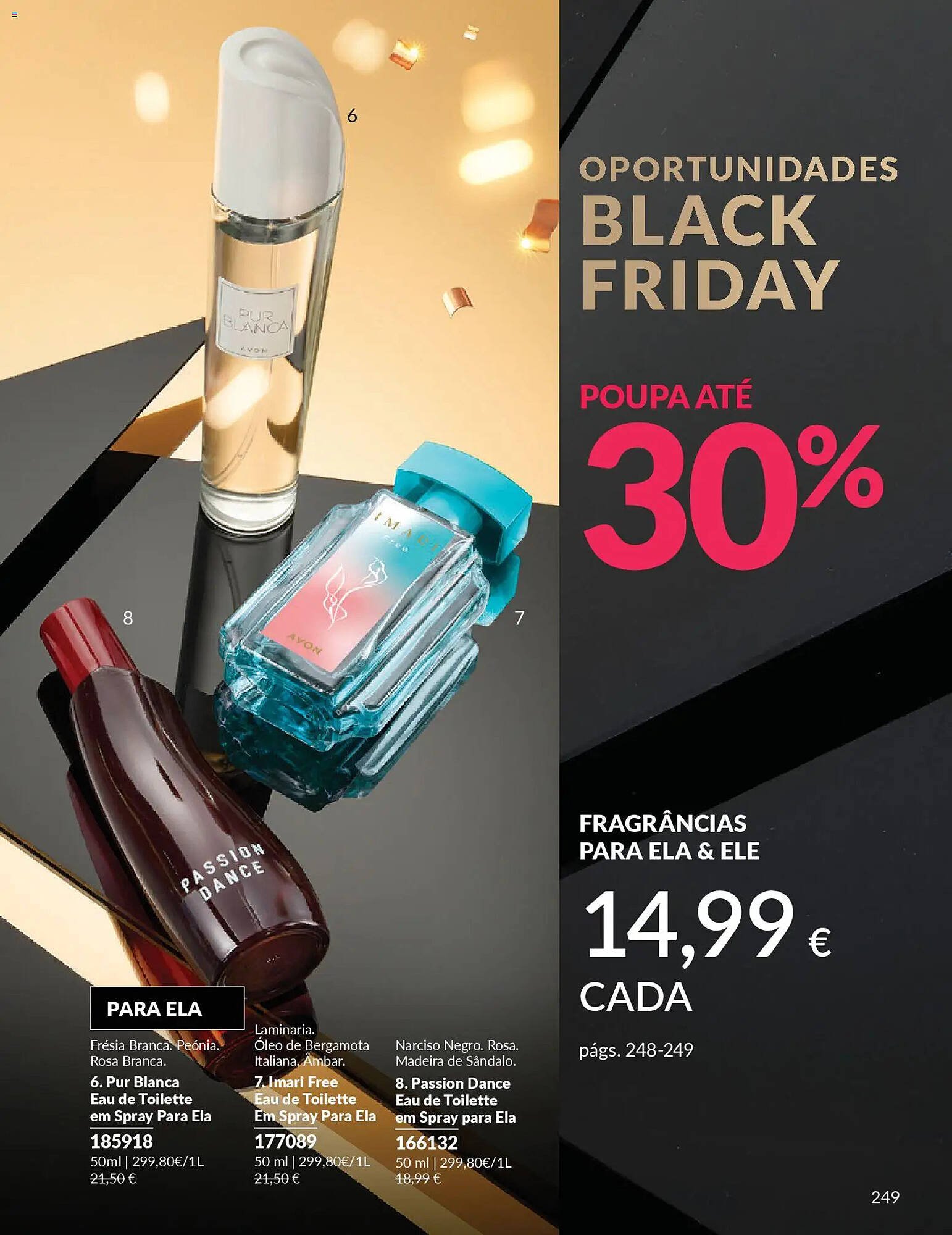 Catálogo Avon (2025-11-01 - 2025-12-01) | 249