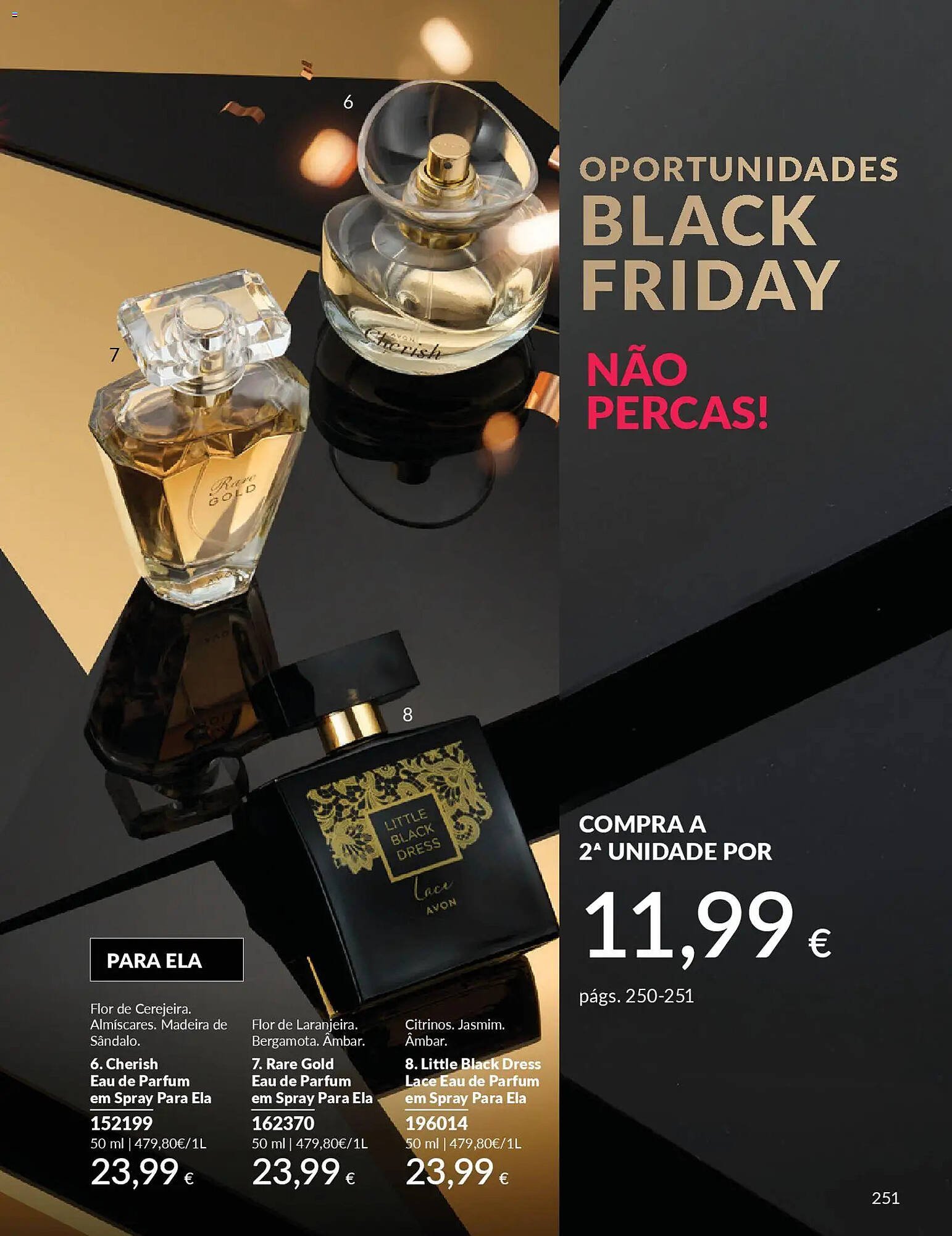 Catálogo Avon (2025-11-01 - 2025-12-01) | 251