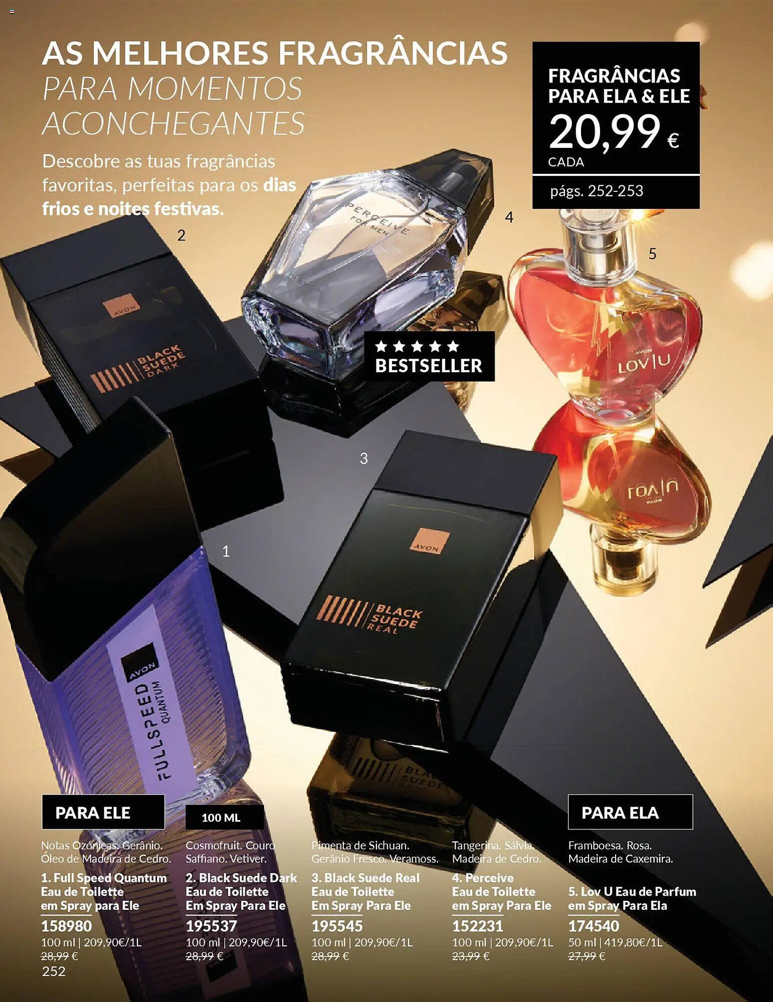 Catálogo Avon (2025-11-01 - 2025-12-01) | 252