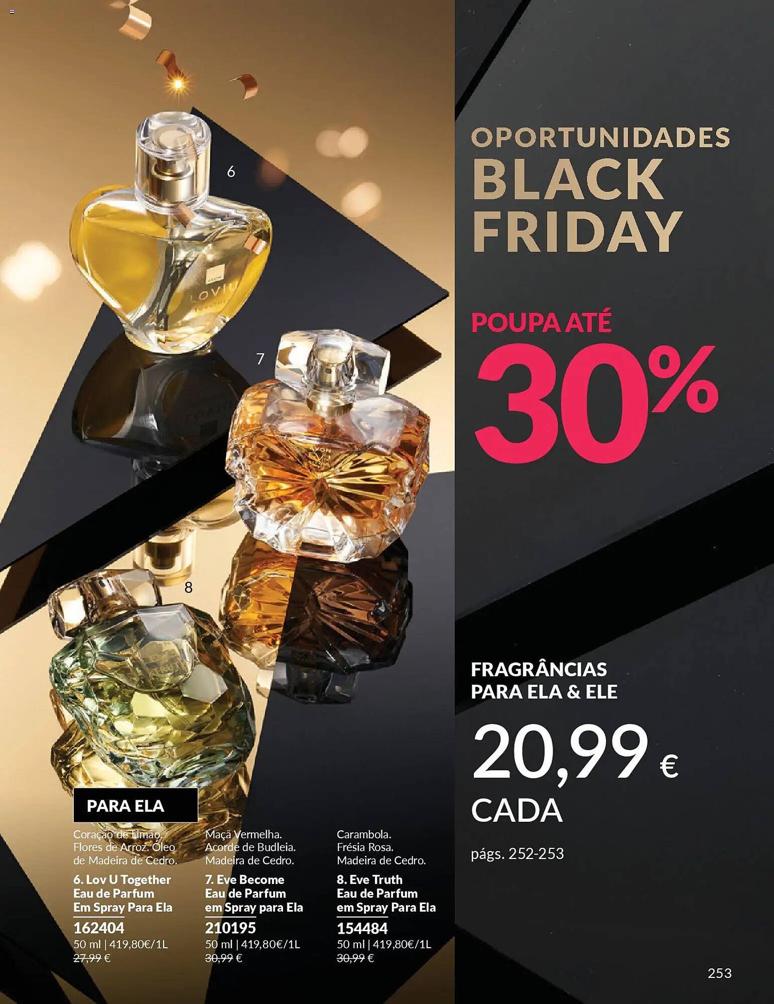 Catálogo Avon (2025-11-01 - 2025-12-01) | 253