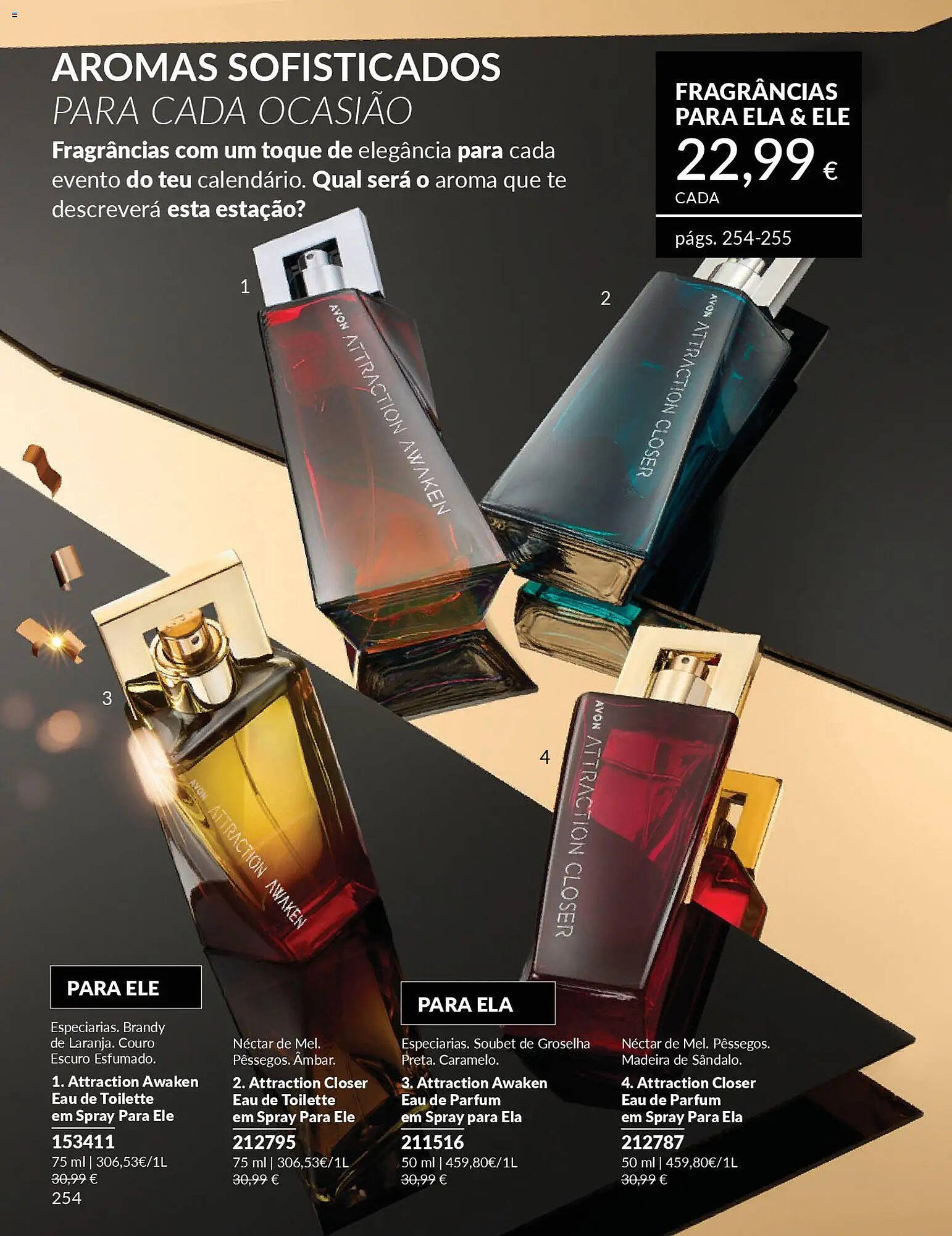 Catálogo Avon (2025-11-01 - 2025-12-01) | 254