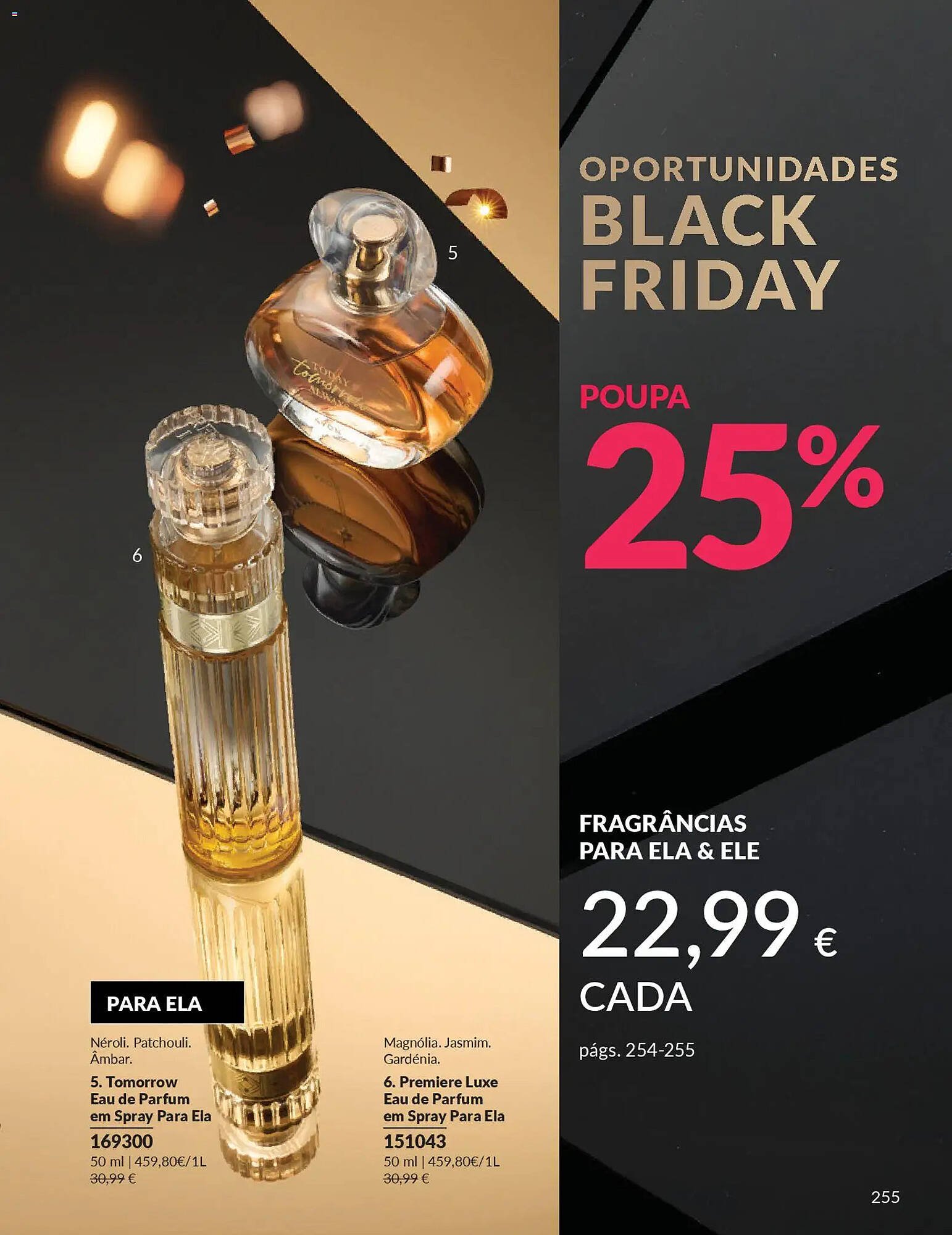 Catálogo Avon (2025-11-01 - 2025-12-01) | 255