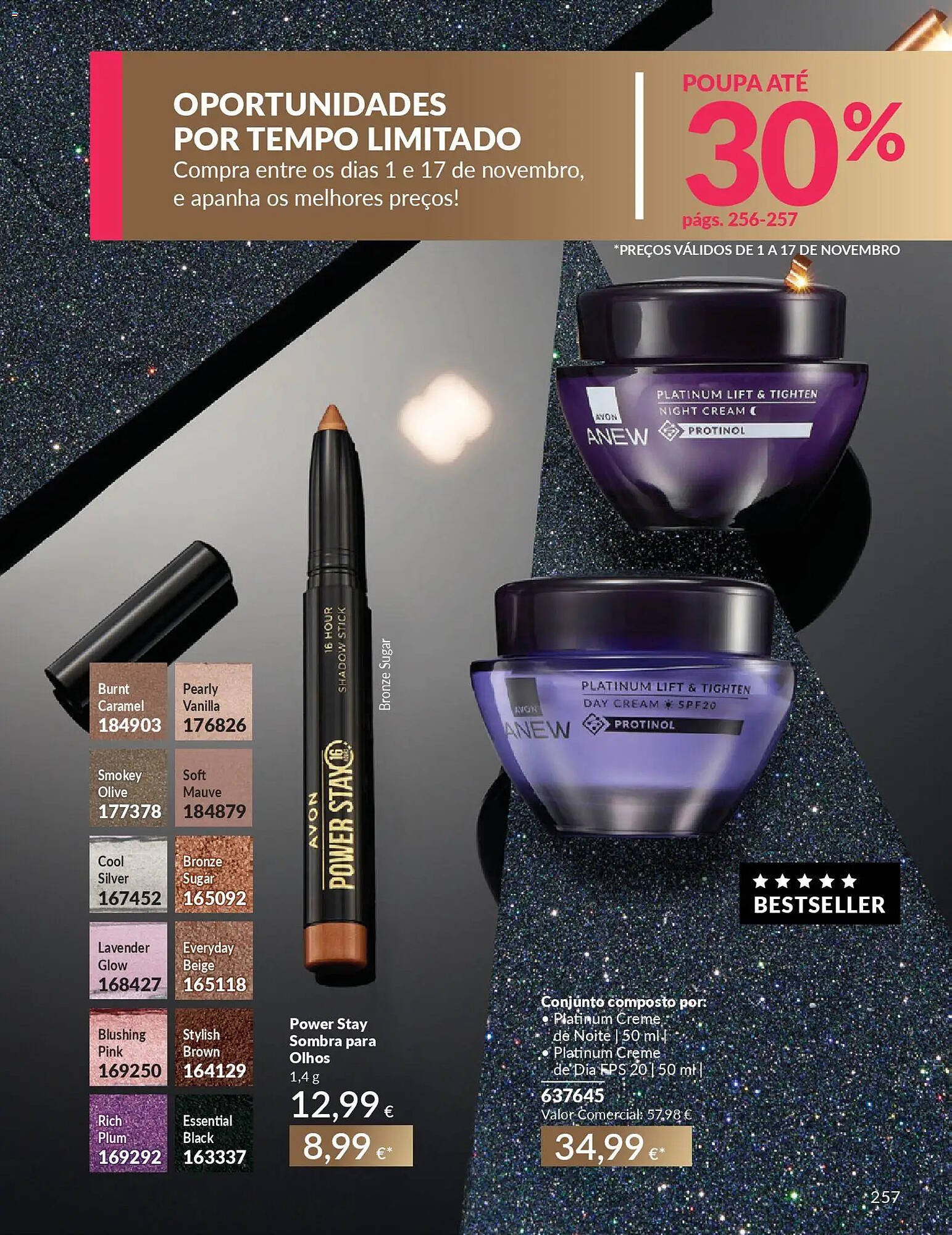 Catálogo Avon (2025-11-01 - 2025-12-01) | 257