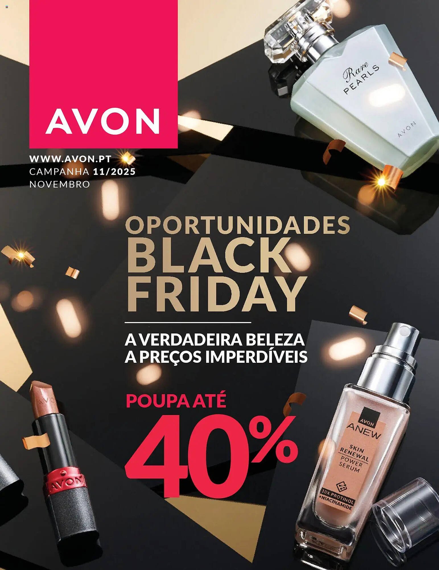 Catálogo Avon (2025-11-01 - 2025-12-01) | 260