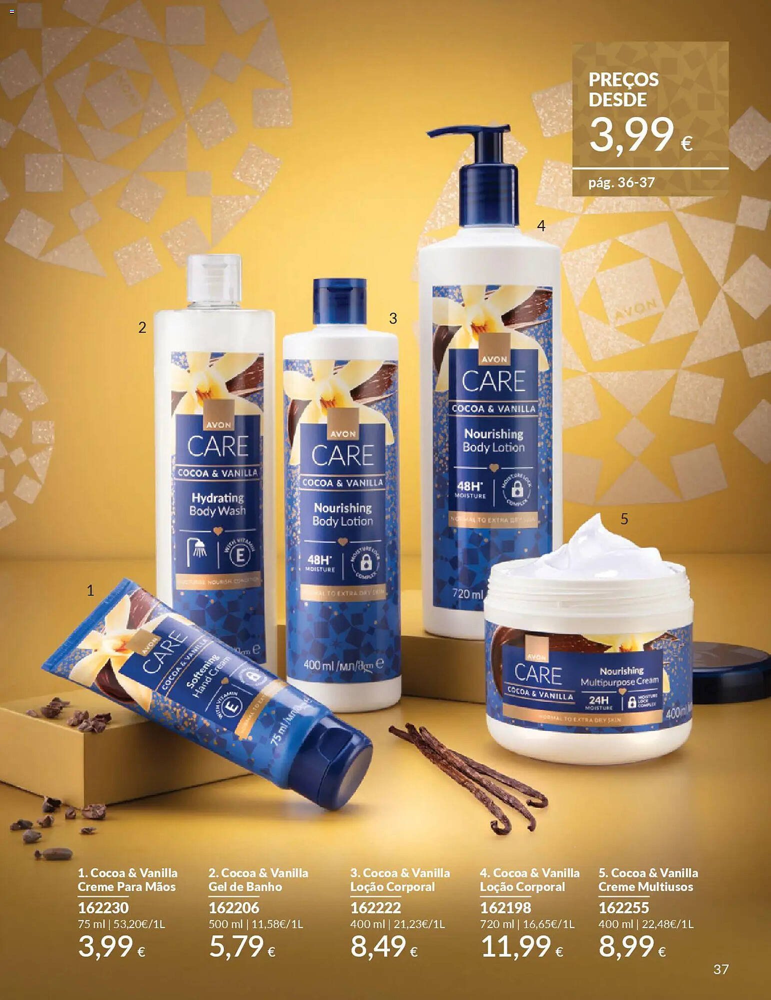 Catálogo Avon (2025-11-01 - 2025-12-01) | 37