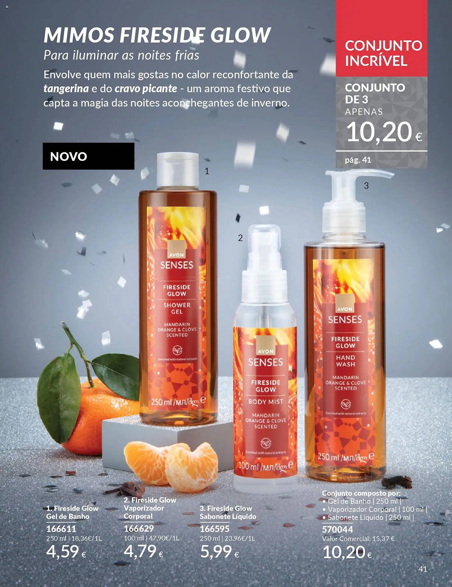 Catálogo Avon (2025-11-01 - 2025-12-01) | 41