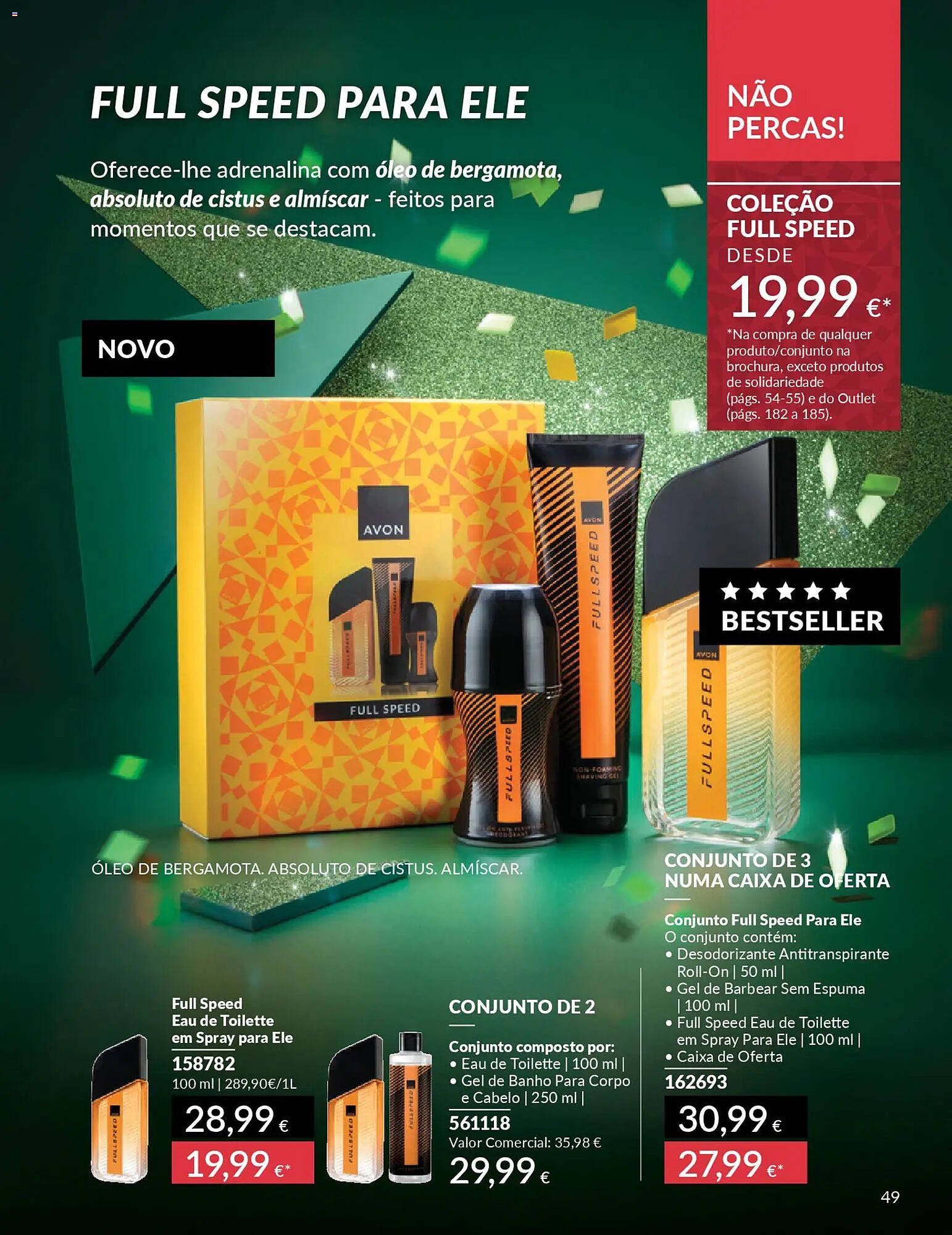 Catálogo Avon (2025-11-01 - 2025-12-01) | 49