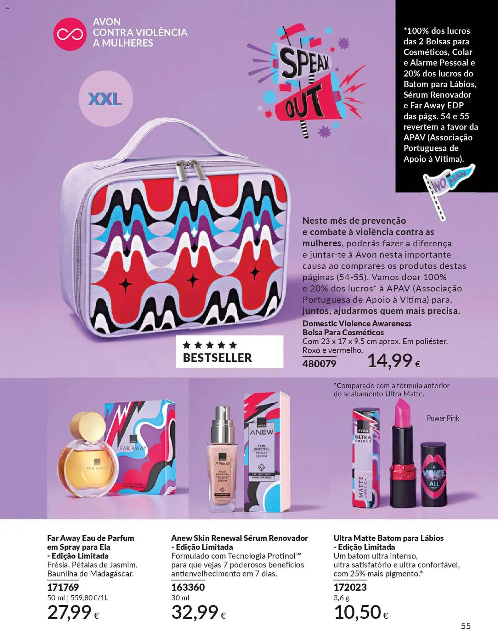 Catálogo Avon (2025-11-01 - 2025-12-01) | 55