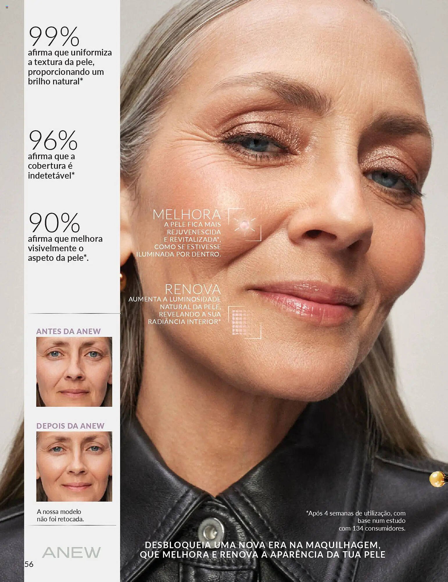 Catálogo Avon (2025-11-01 - 2025-12-01) | 56