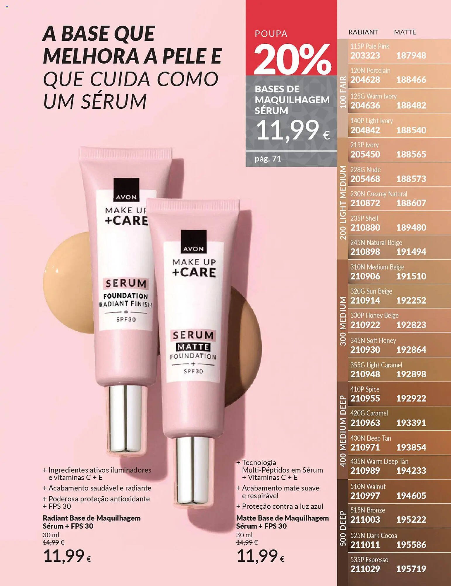 Catálogo Avon (2025-11-01 - 2025-12-01) | 71