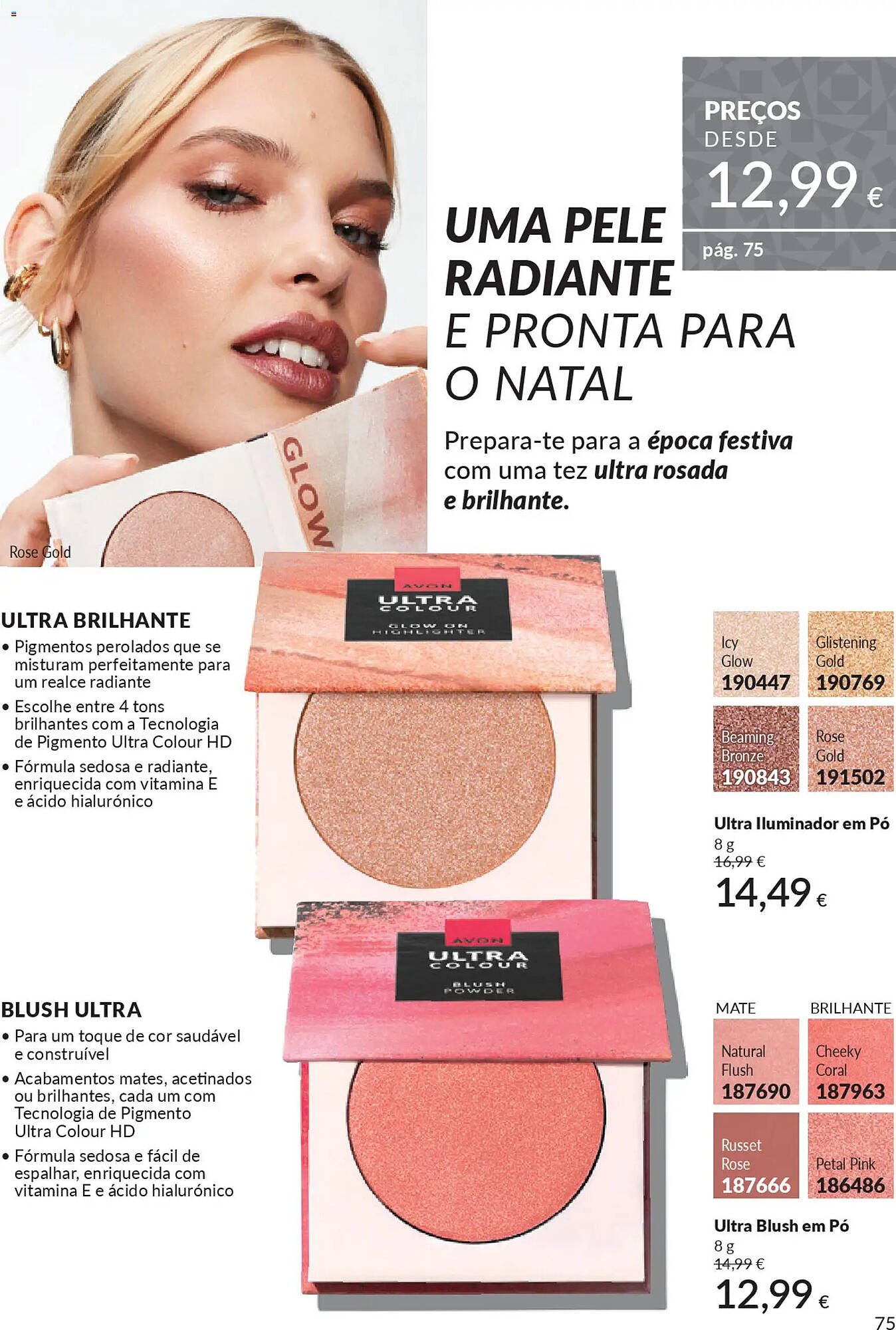 Catálogo Avon (2025-11-01 - 2025-12-01) | 75