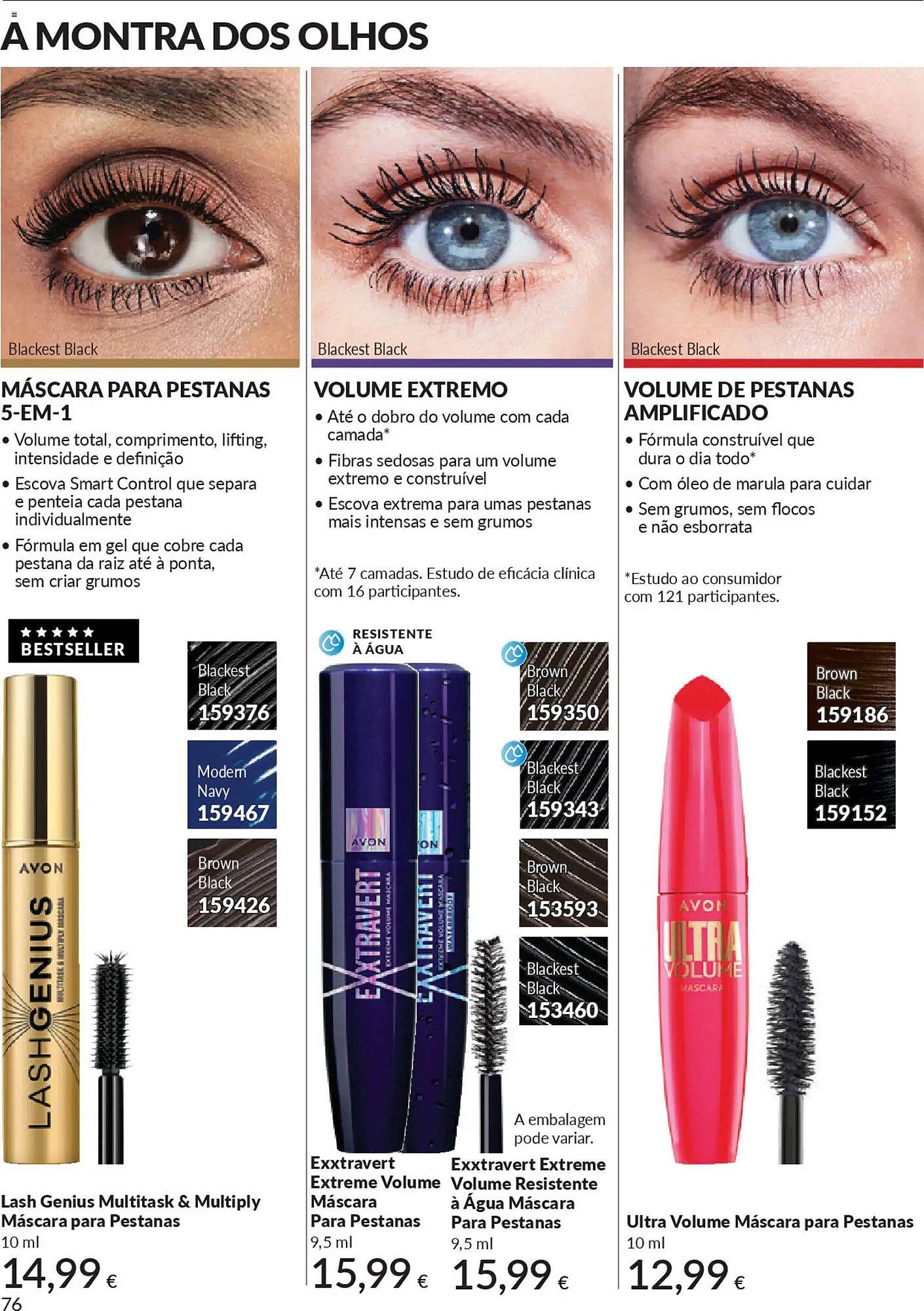 Catálogo Avon (2025-11-01 - 2025-12-01) | 76