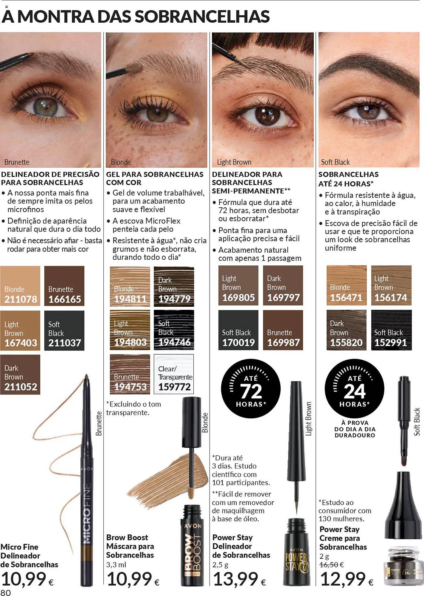 Catálogo Avon (2025-11-01 - 2025-12-01) | 80