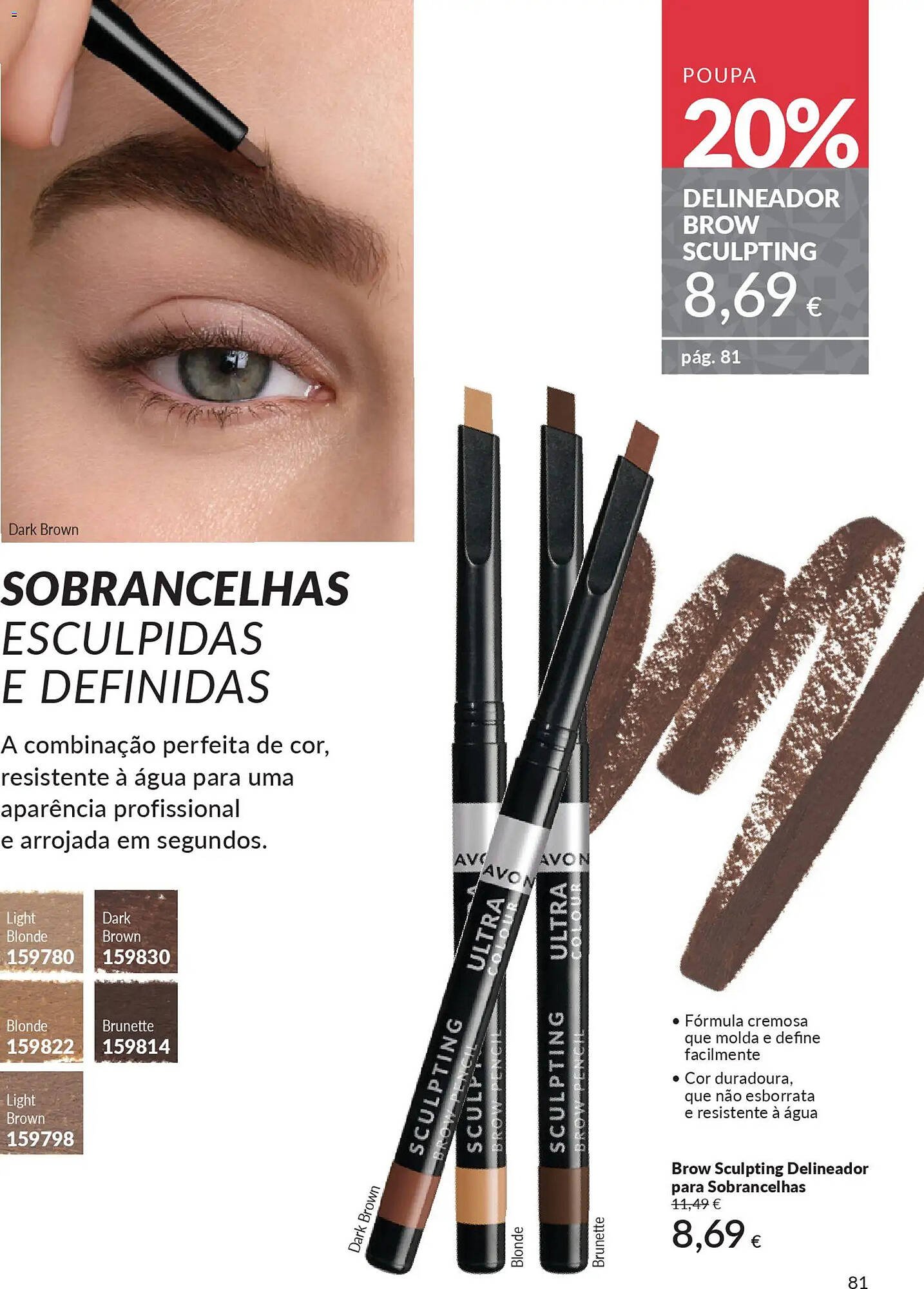 Catálogo Avon (2025-11-01 - 2025-12-01) | 81