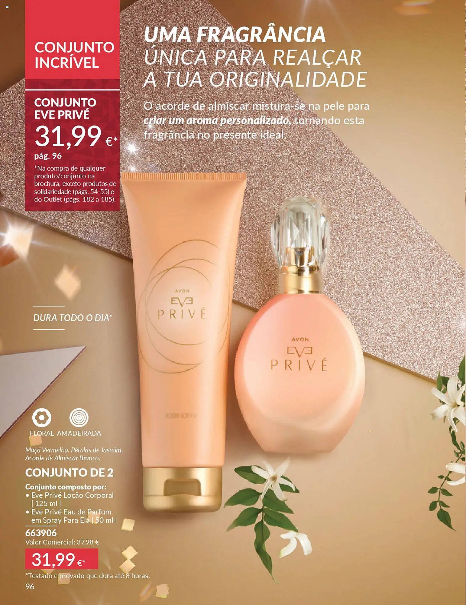 Catálogo Avon (2025-11-01 - 2025-12-01) | 96
