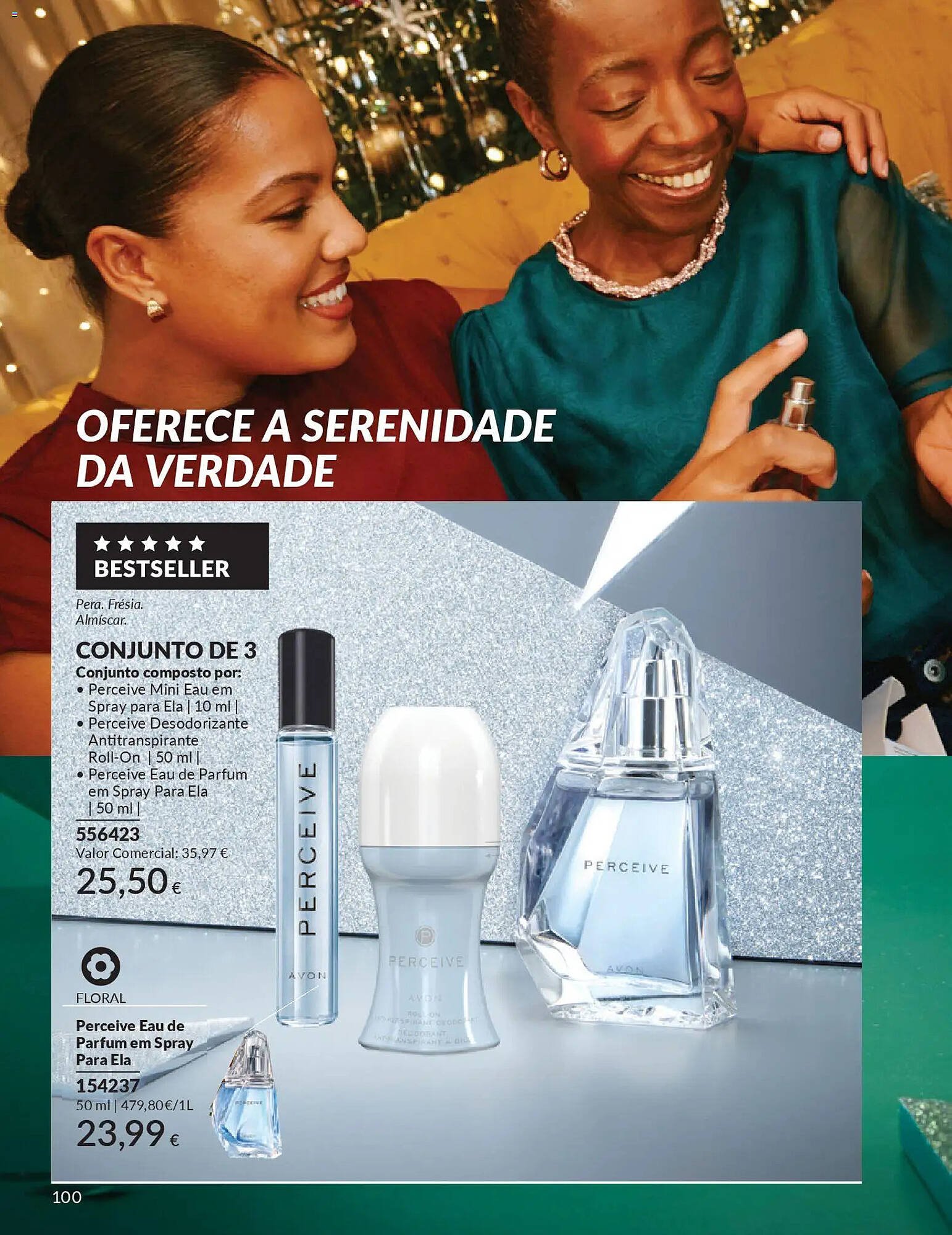 Catálogo Avon (2025-11-01 - 2025-12-01) | 100