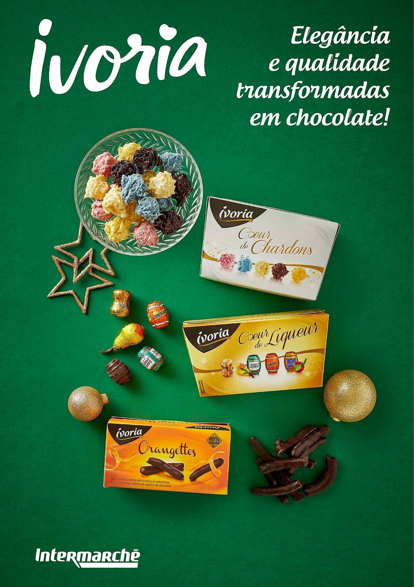 Folheto Intermarché (2026-02-05 - 2026-04-04) | 3