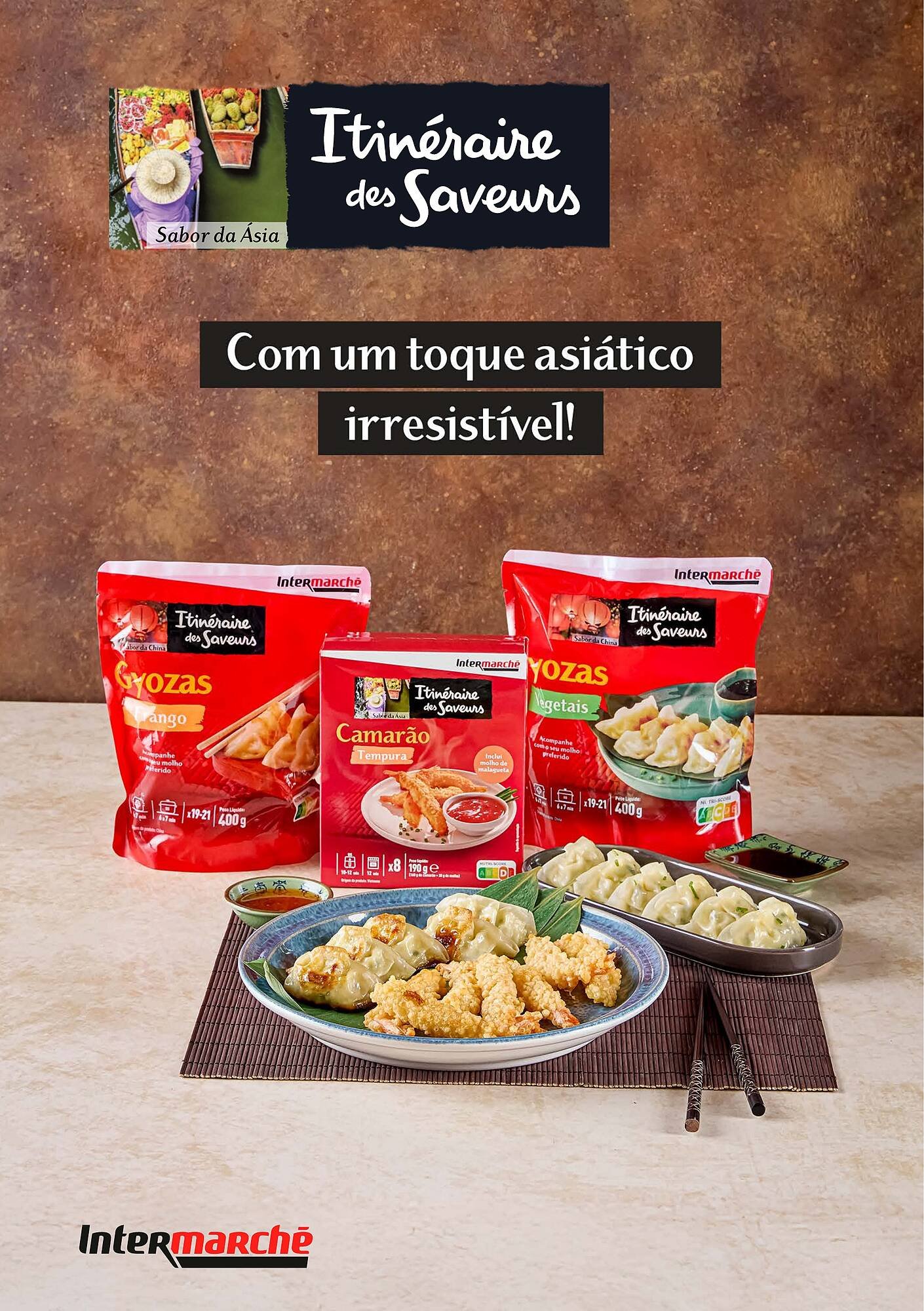 Folheto Intermarché (2026-02-05 - 2026-04-04) | 7