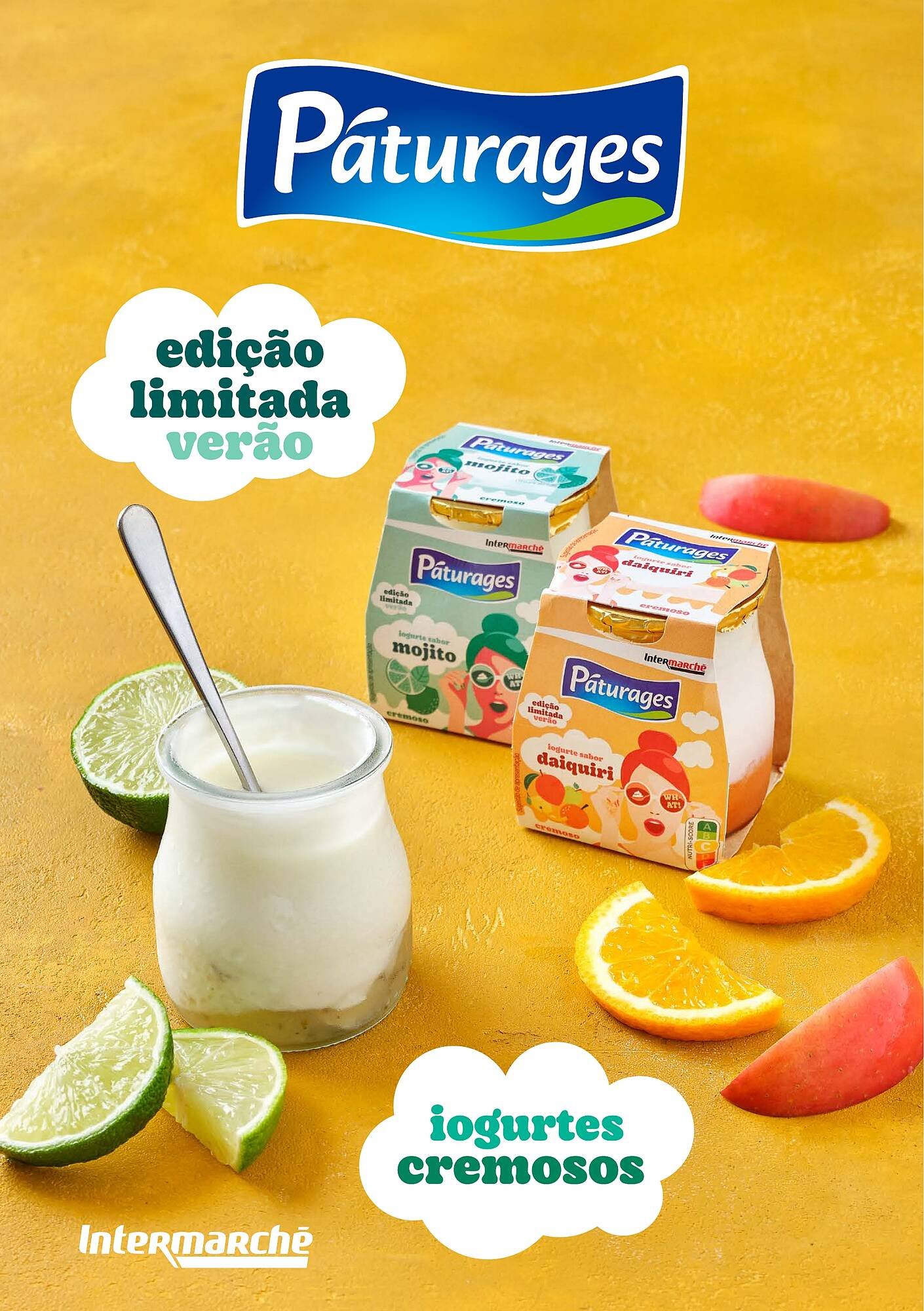 Folheto Intermarché (2026-02-05 - 2026-04-04) | 9