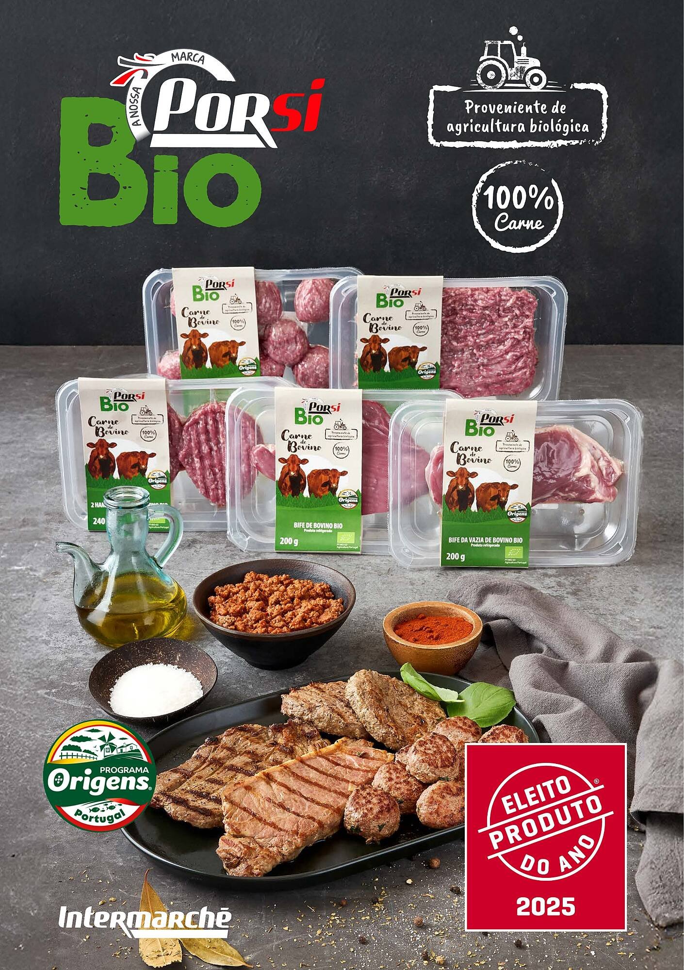 Folheto Intermarché (2026-02-05 - 2026-04-04) | 10