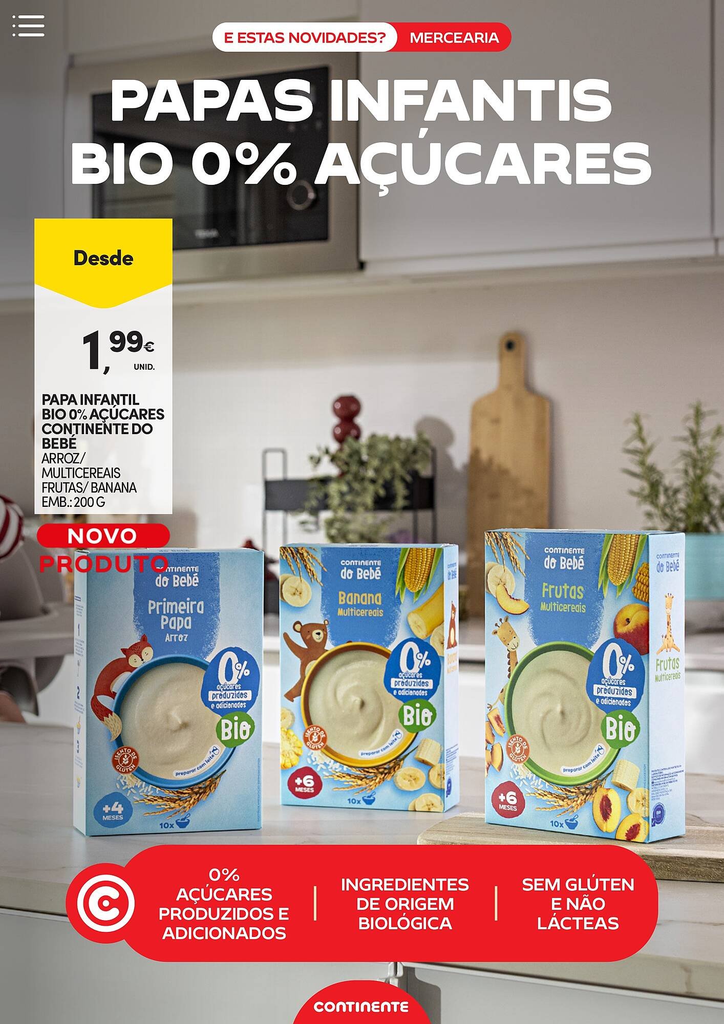 Folheto Continente (2026-02-10 - 2026-03-01) | 12