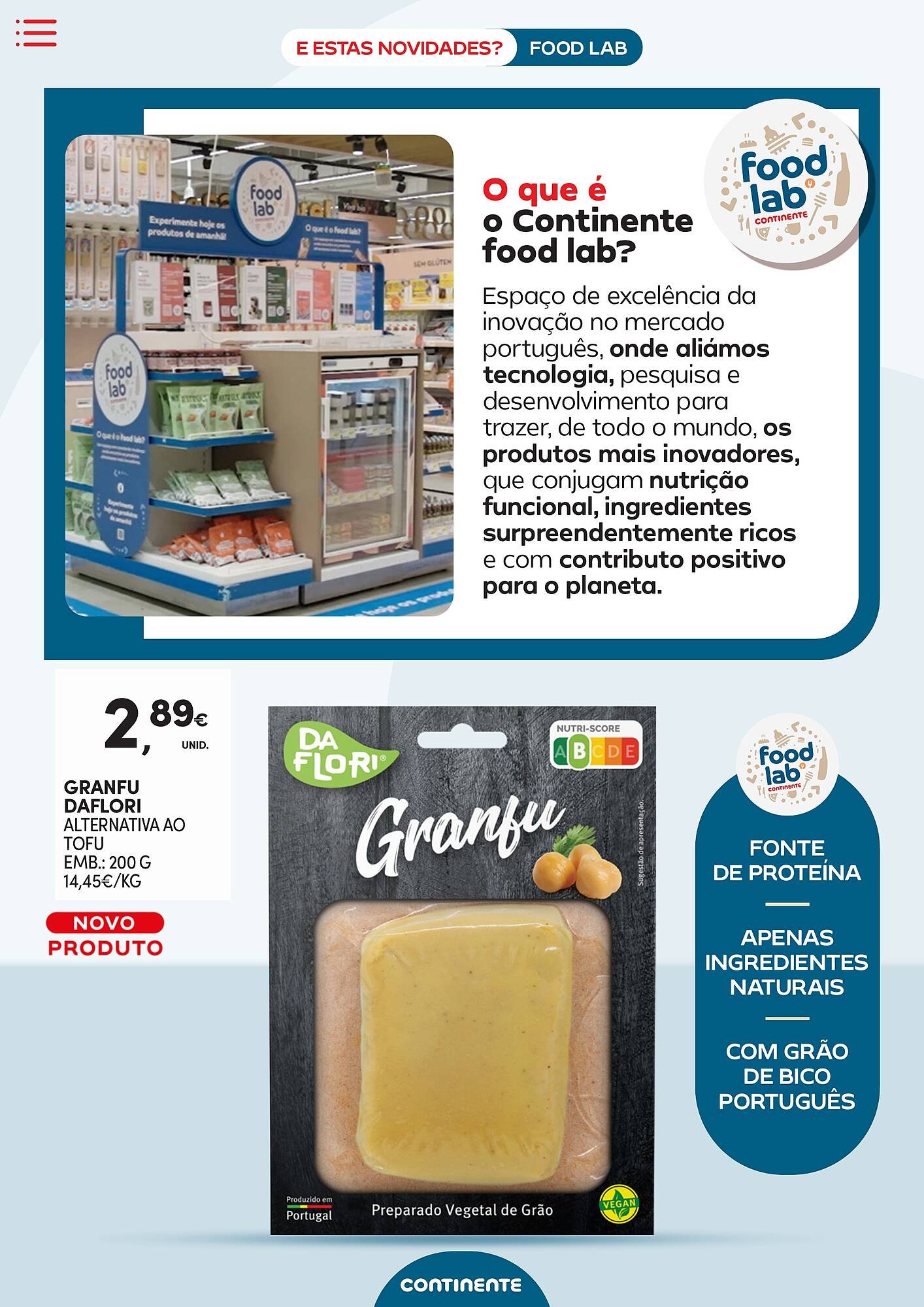 Folheto Continente (2026-02-10 - 2026-03-01) | 14