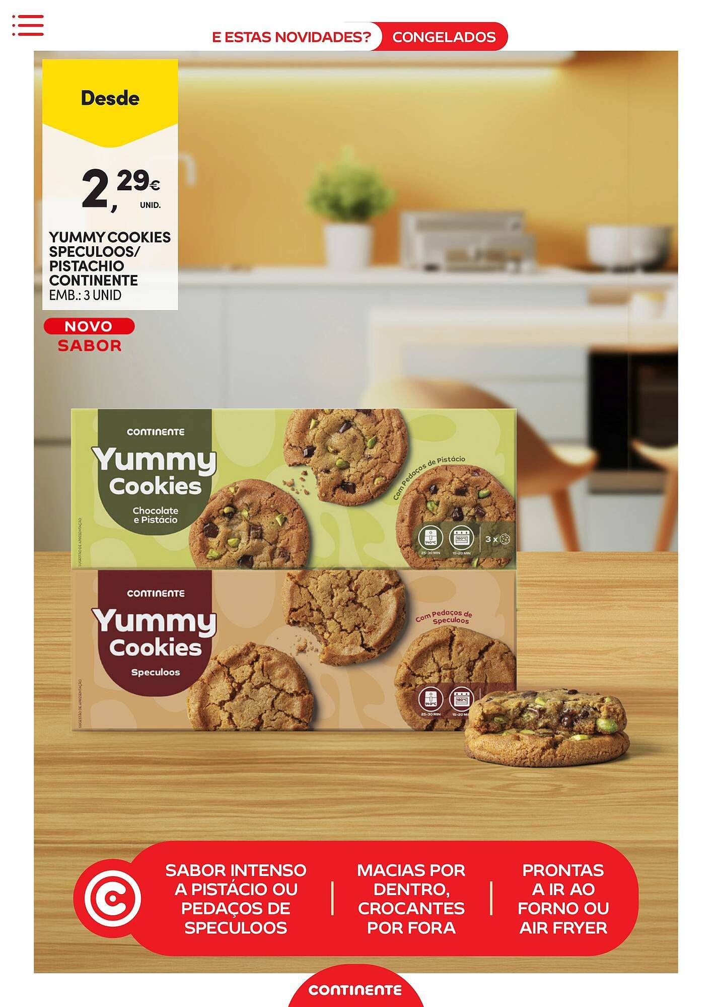 Folheto Continente (2026-02-10 - 2026-03-01) | 26