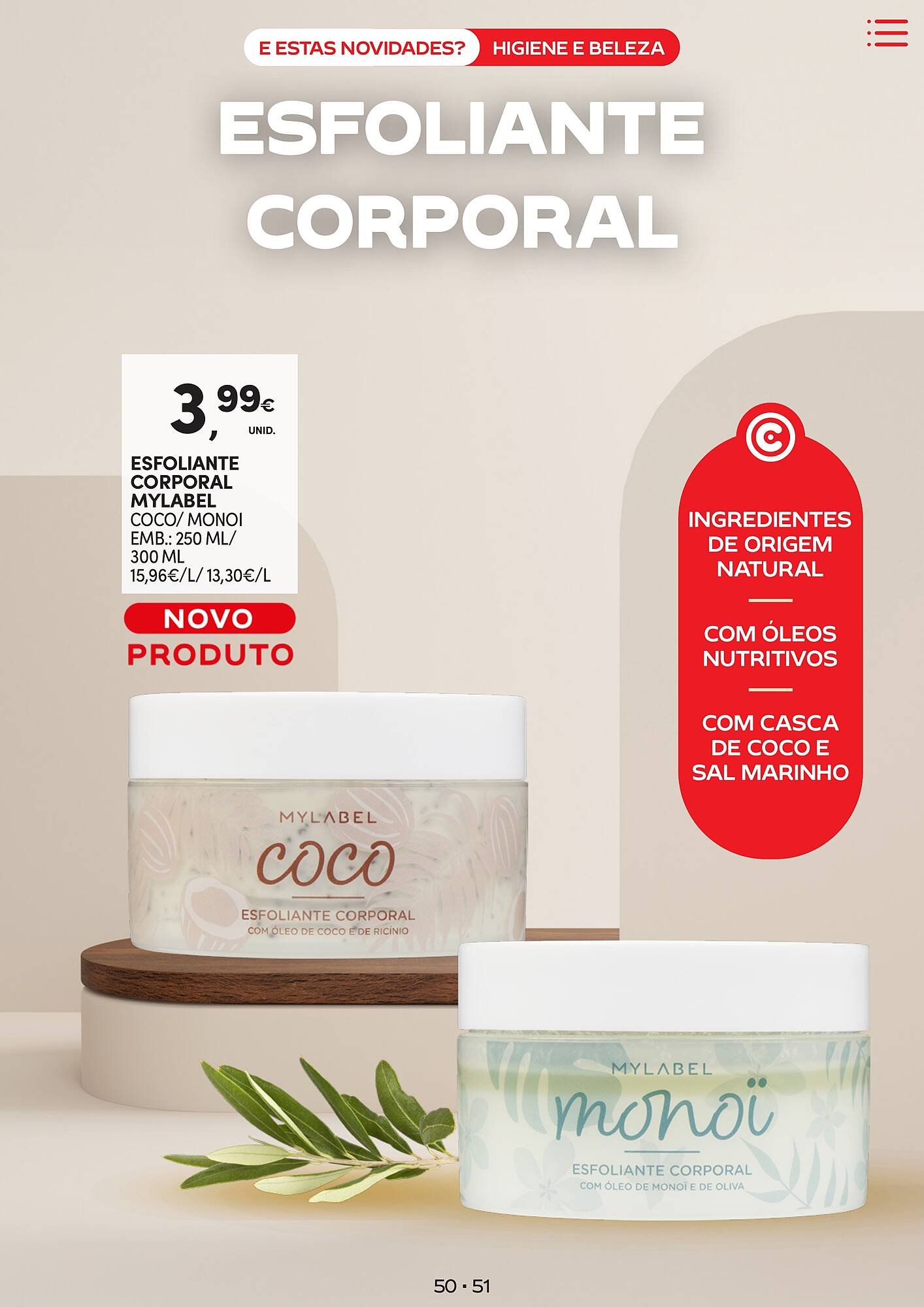 Folheto Continente (2026-02-10 - 2026-03-01) | 51