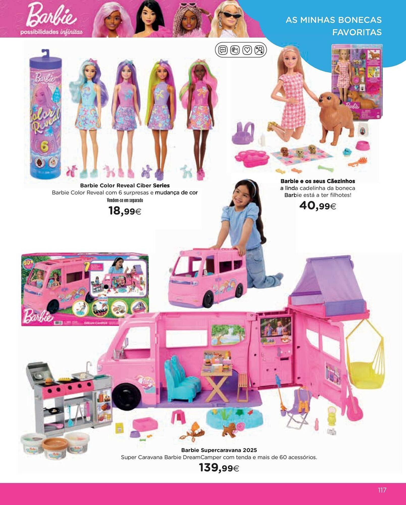 Folheto El Corte Inglés (2025-11-03 - 2025-11-16) | 117