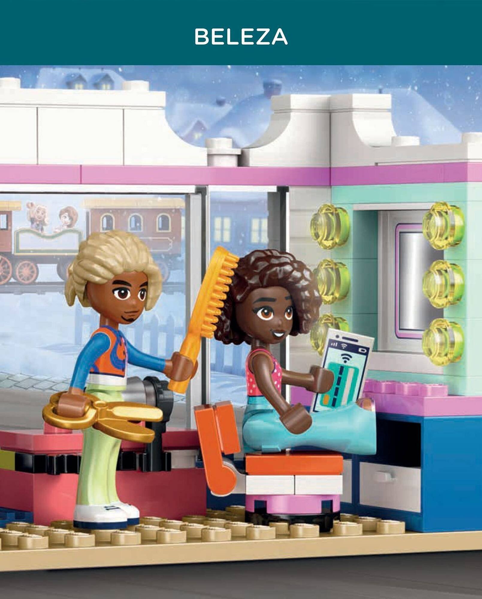 Folheto El Corte Inglés (2025-11-03 - 2025-11-16) | 126