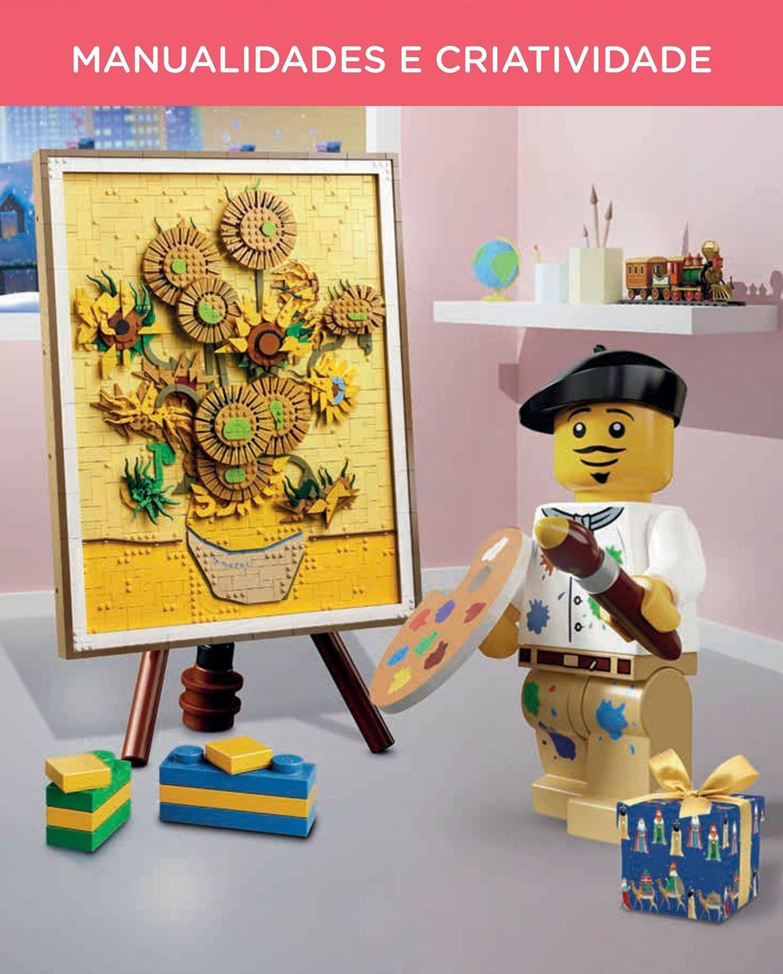 Folheto El Corte Inglés (2025-11-03 - 2025-11-16) | 129