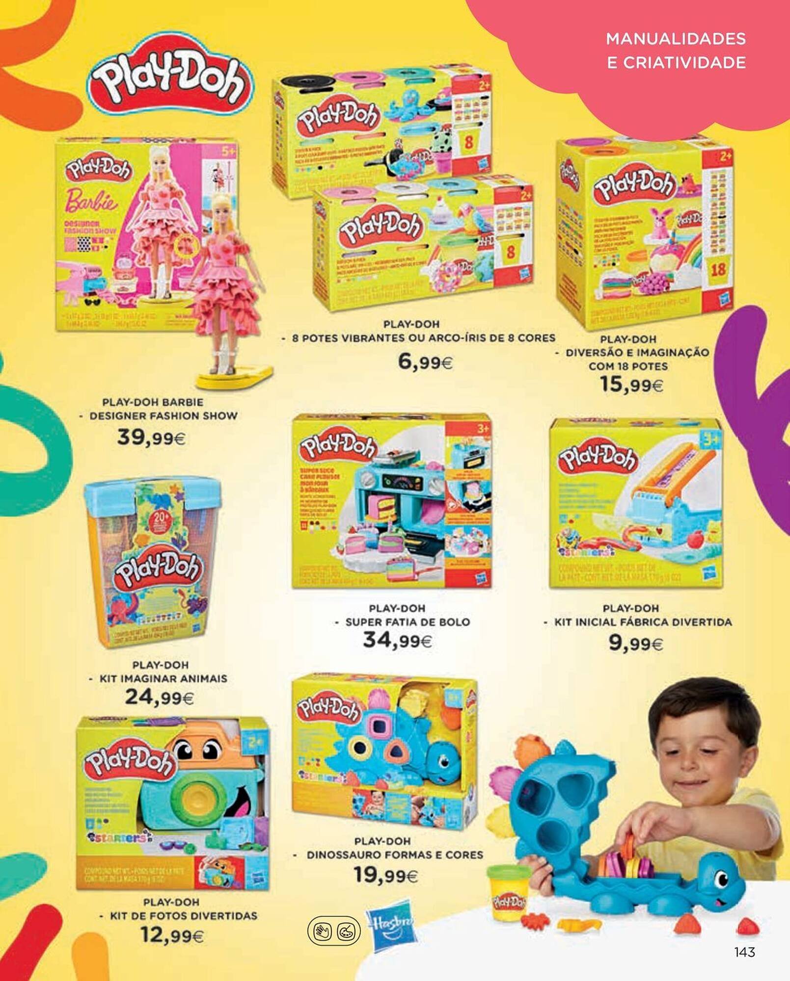 Folheto El Corte Inglés (2025-11-03 - 2025-11-16) | 143