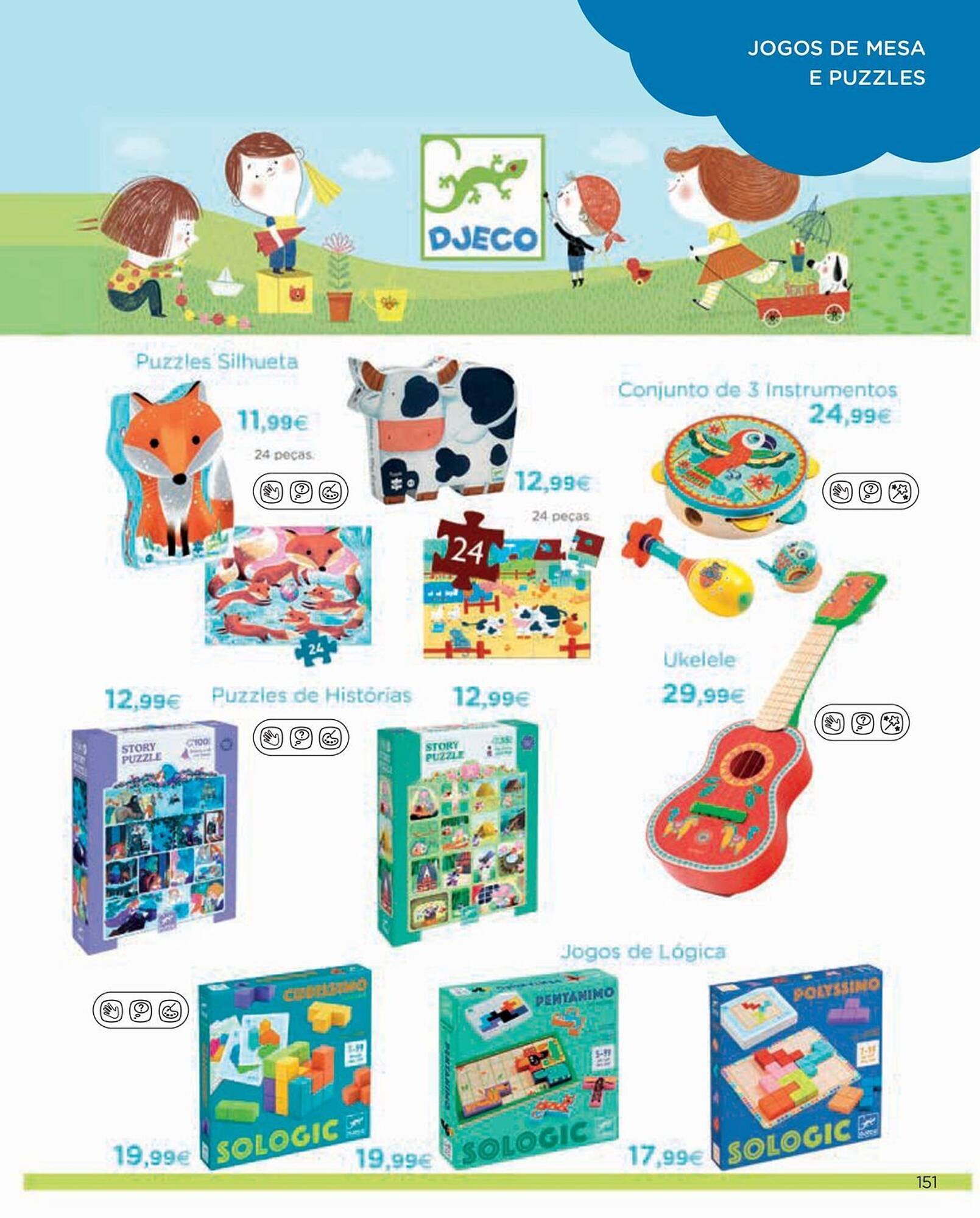 Folheto El Corte Inglés (2025-11-03 - 2025-11-16) | 151