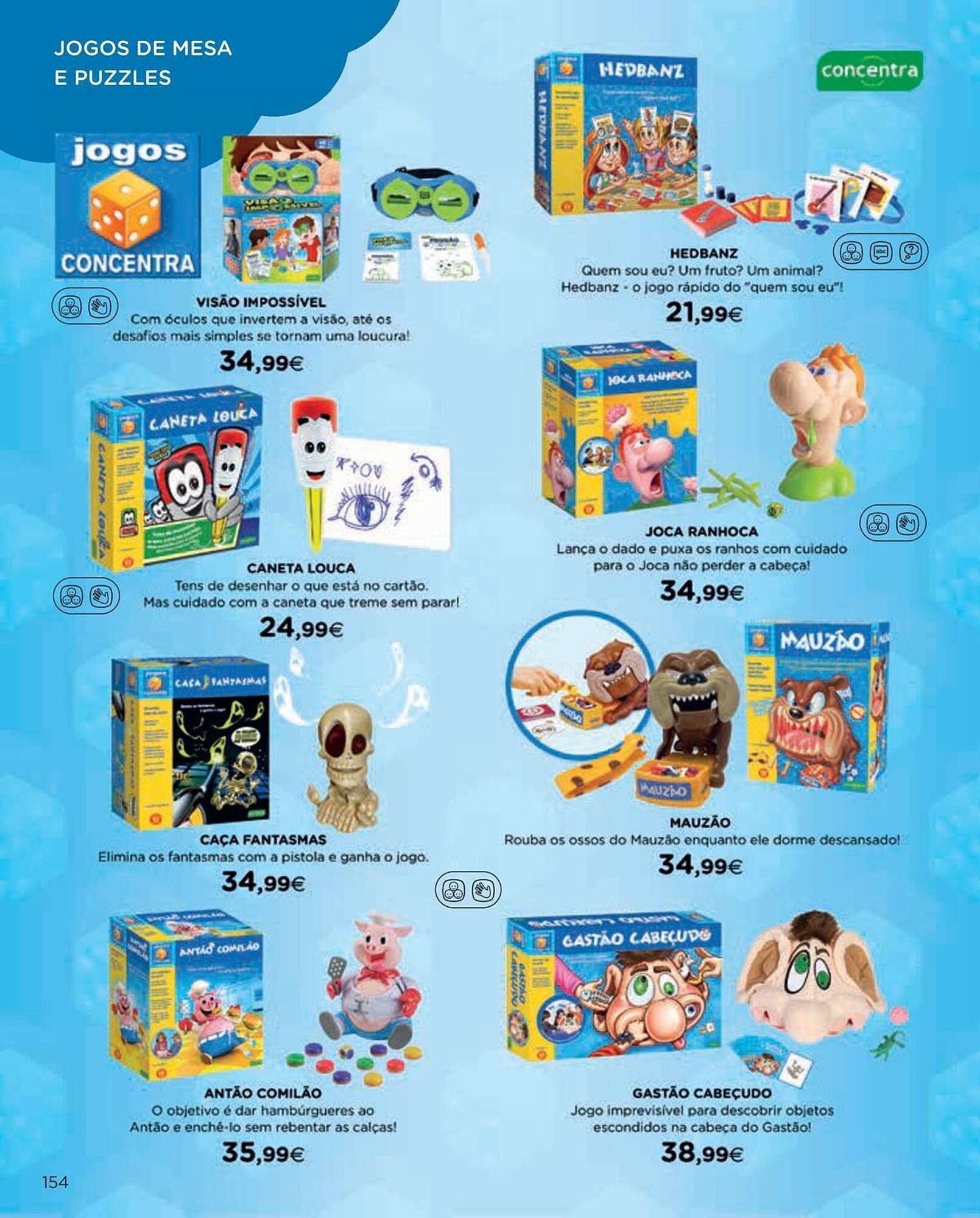 Folheto El Corte Inglés (2025-11-03 - 2025-11-16) | 154