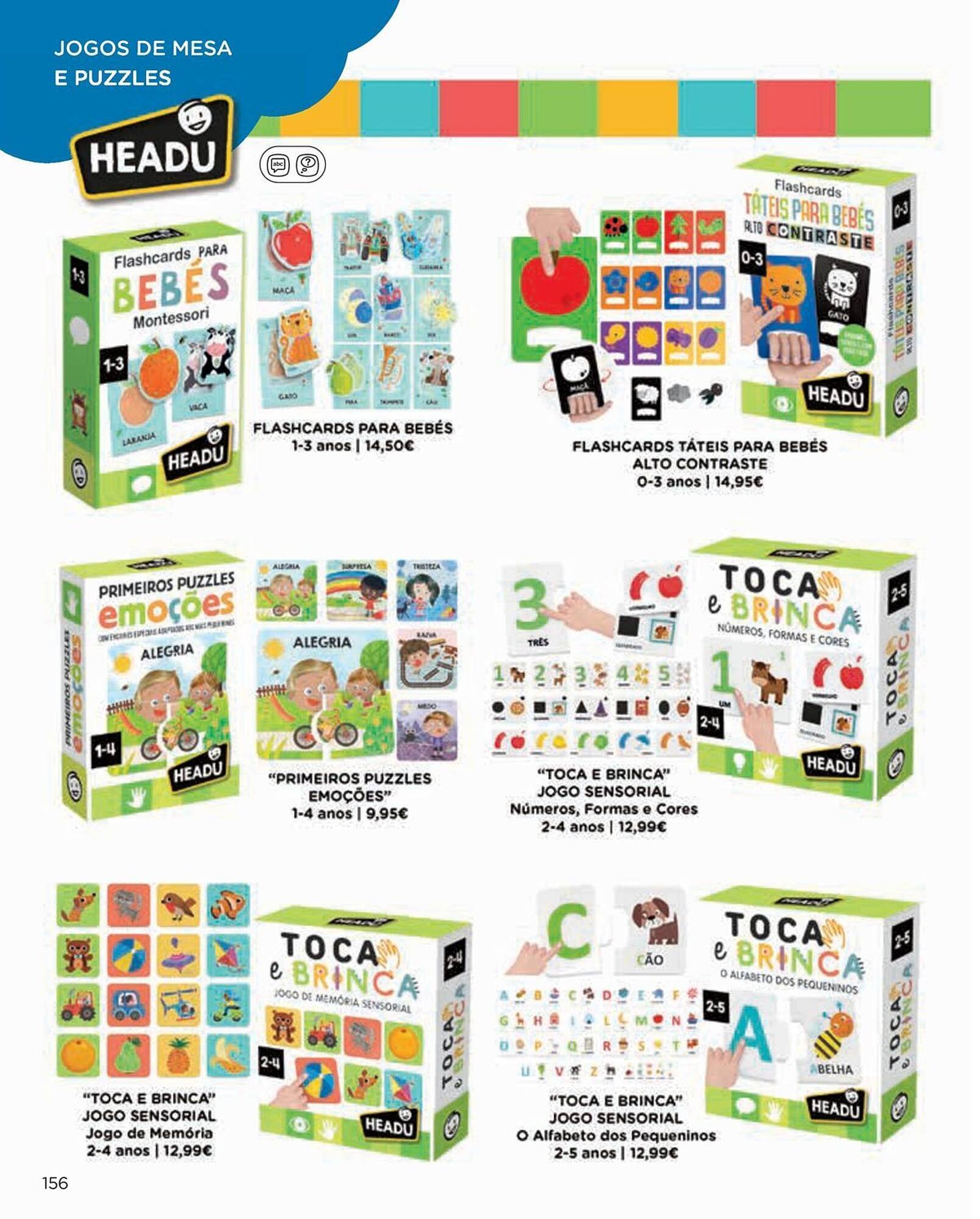 Folheto El Corte Inglés (2025-11-03 - 2025-11-16) | 156