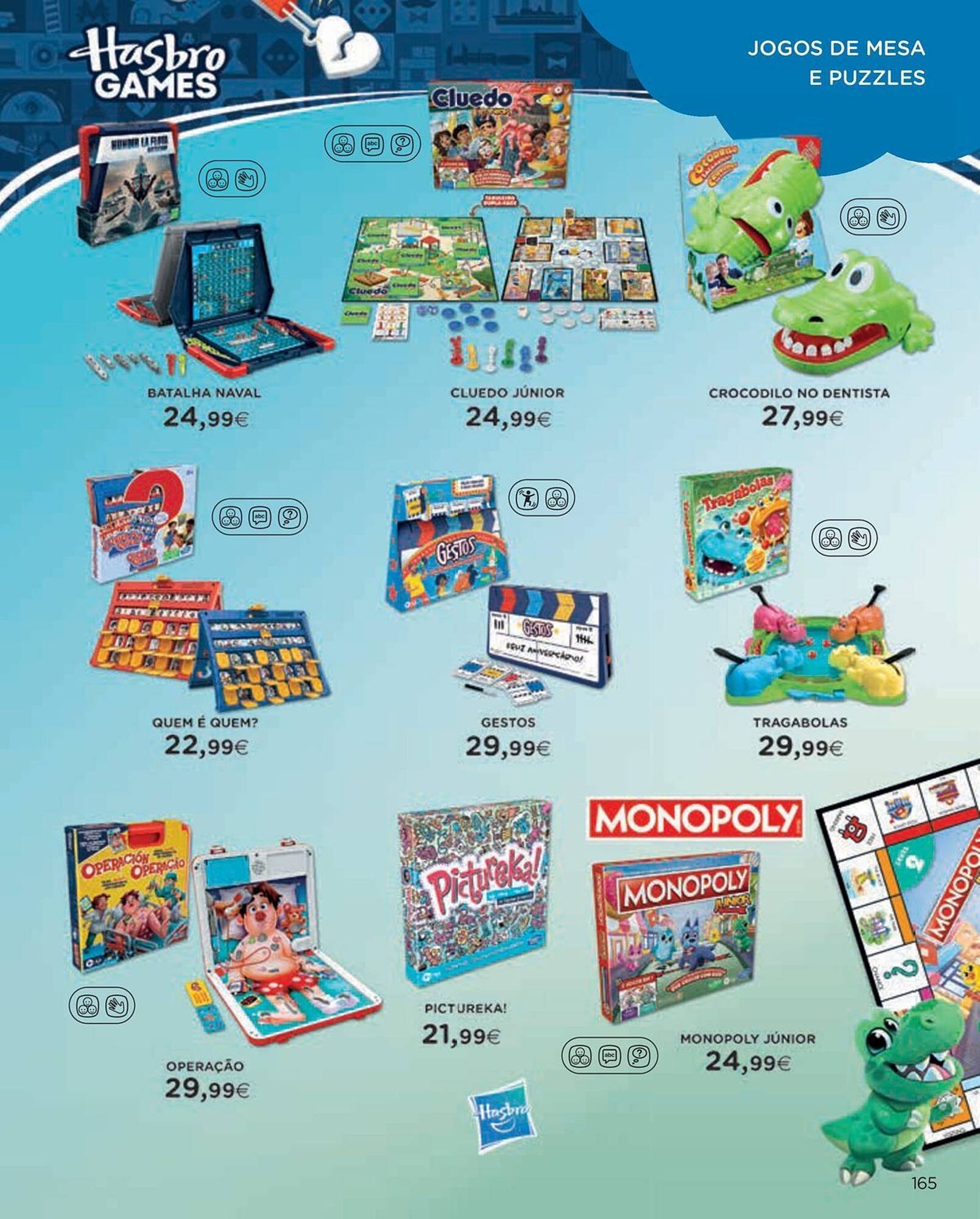 Folheto El Corte Inglés (2025-11-03 - 2025-11-16) | 165