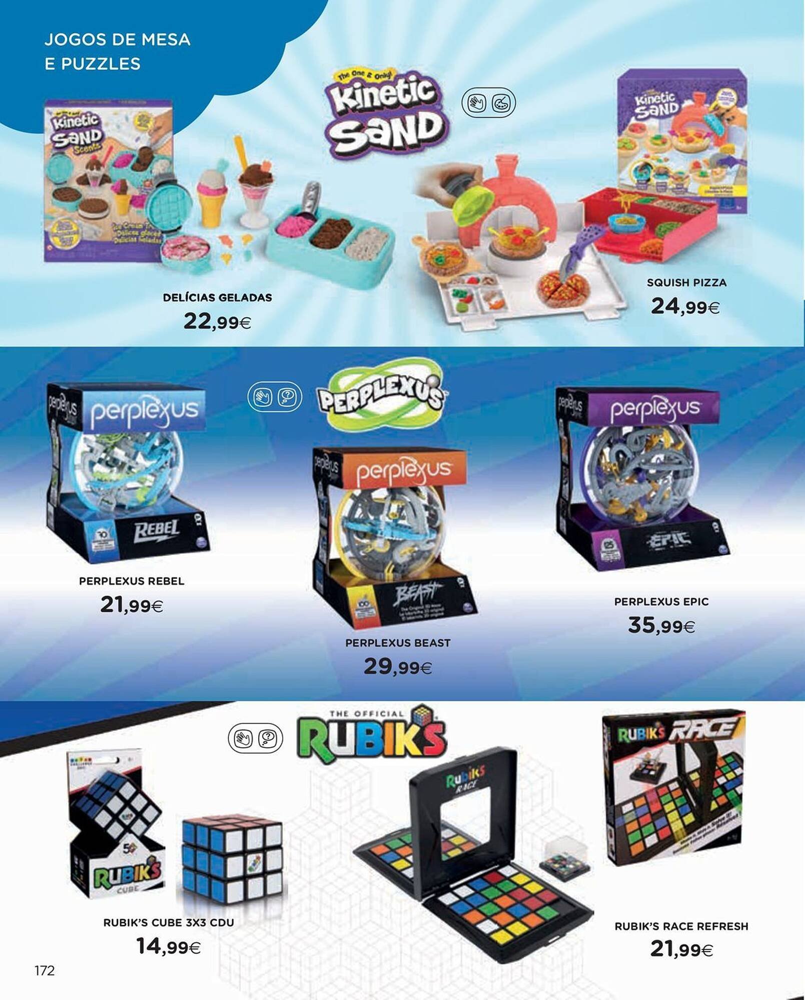 Folheto El Corte Inglés (2025-11-03 - 2025-11-16) | 172