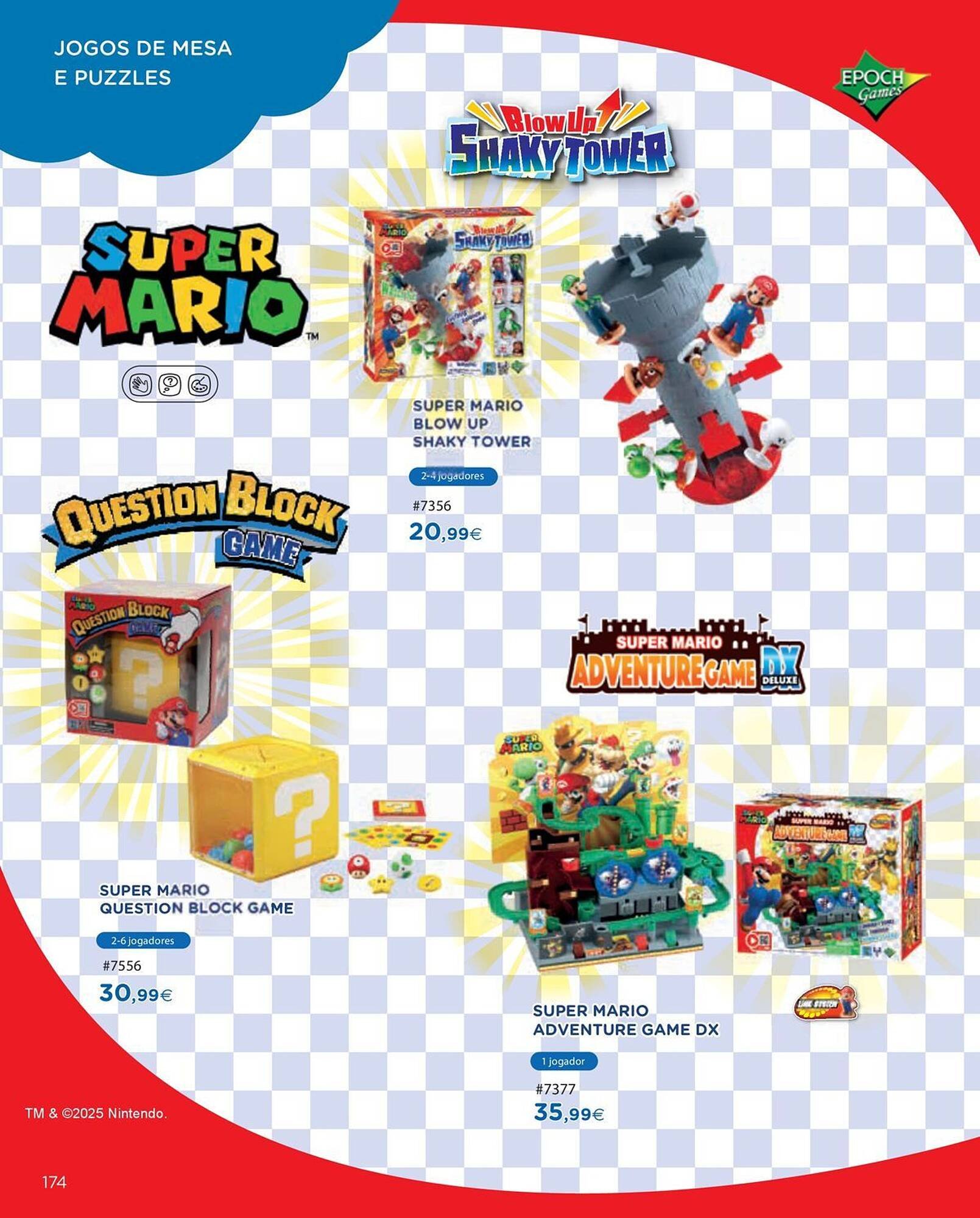 Folheto El Corte Inglés (2025-11-03 - 2025-11-16) | 174