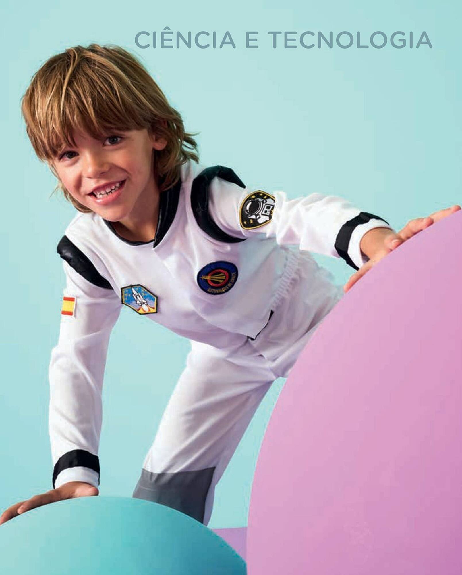 Folheto El Corte Inglés (2025-11-03 - 2025-11-16) | 182