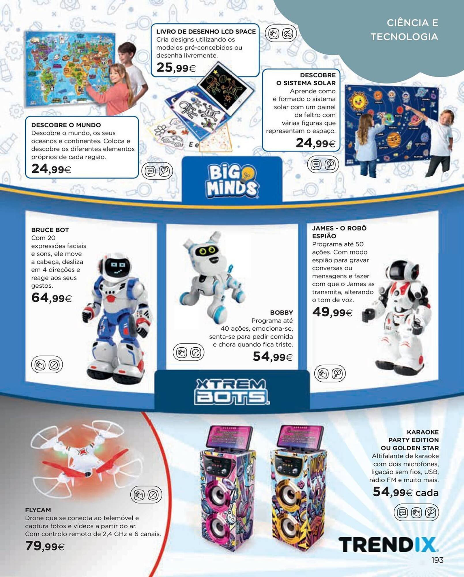 Folheto El Corte Inglés (2025-11-03 - 2025-11-16) | 193