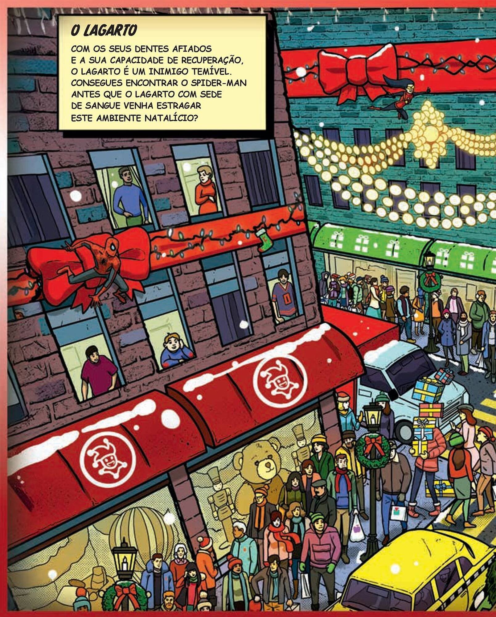 Folheto El Corte Inglés (2025-11-03 - 2025-11-16) | 220