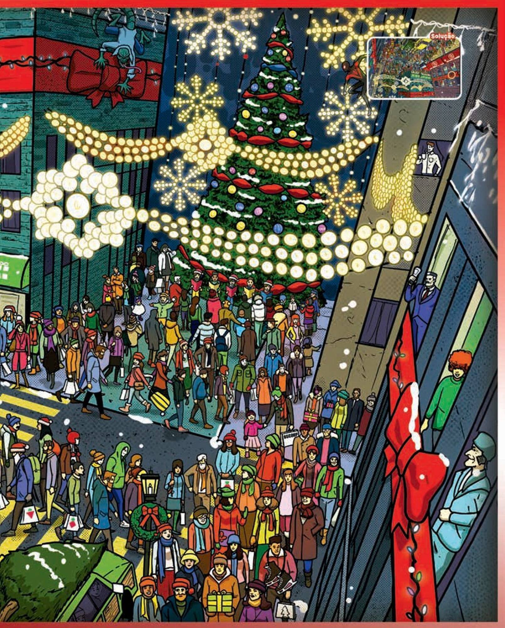 Folheto El Corte Inglés (2025-11-03 - 2025-11-16) | 221