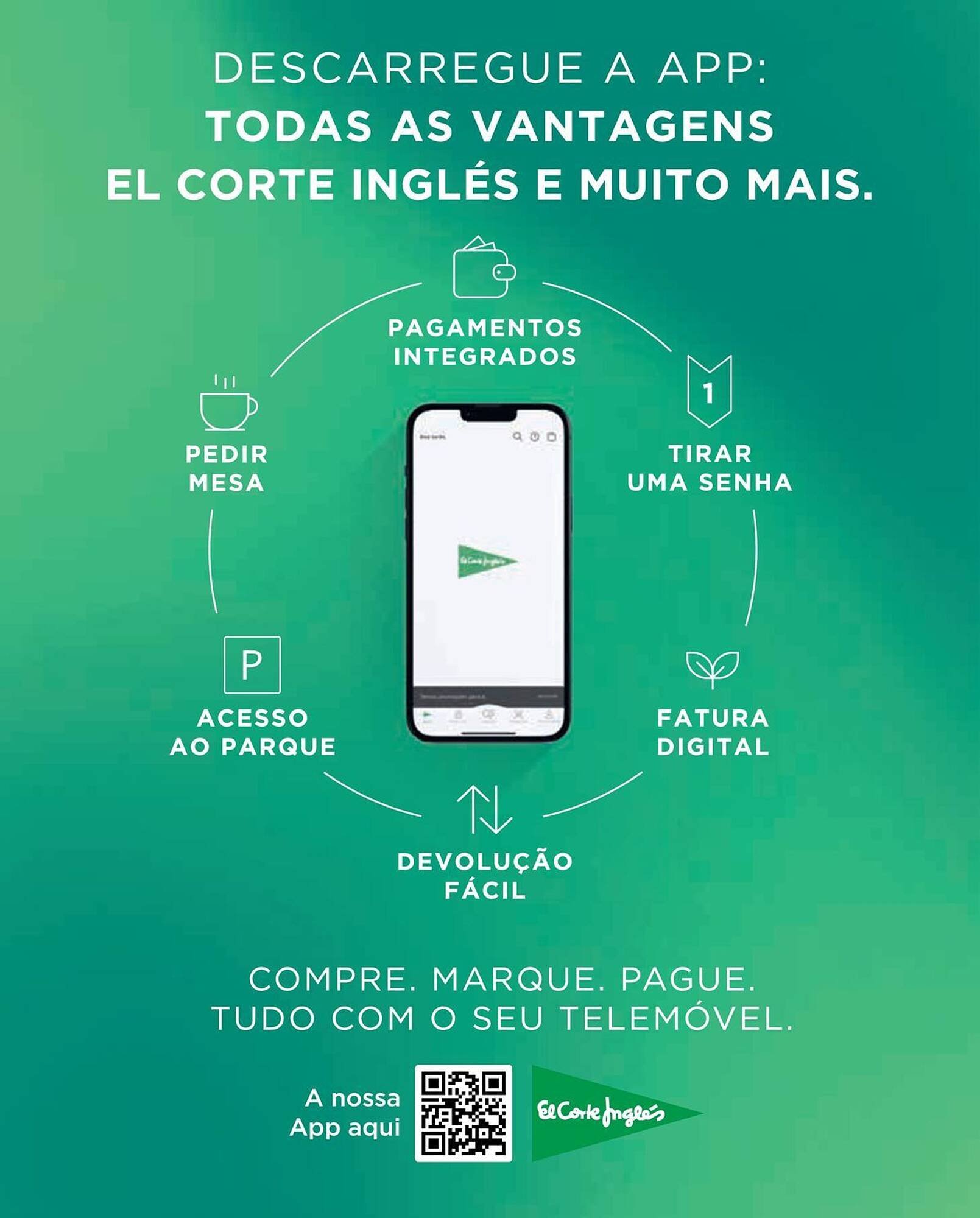 Folheto El Corte Inglés (2025-11-03 - 2025-11-16) | 226