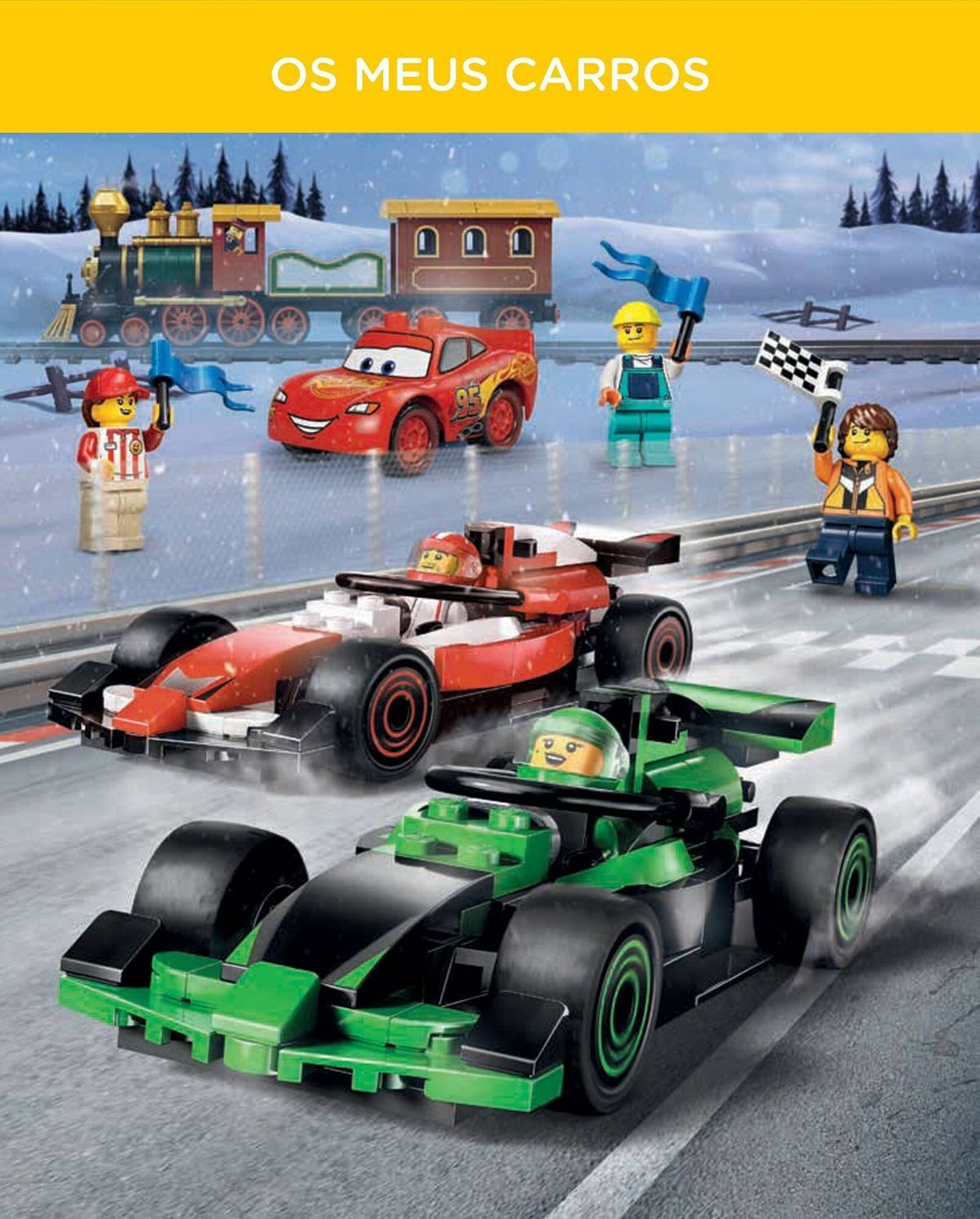 Folheto El Corte Inglés (2025-11-03 - 2025-11-16) | 227