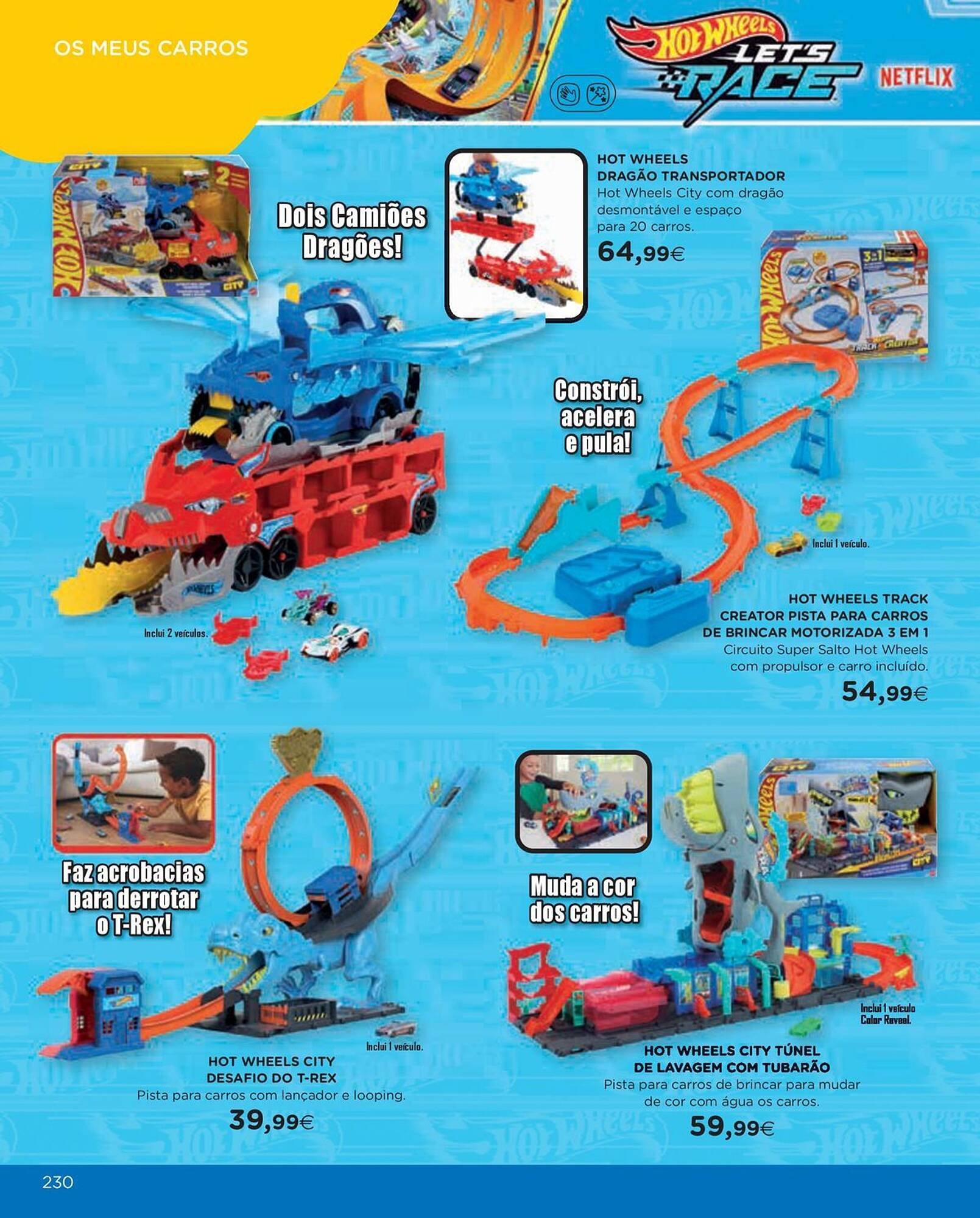 Folheto El Corte Inglés (2025-11-03 - 2025-11-16) | 230