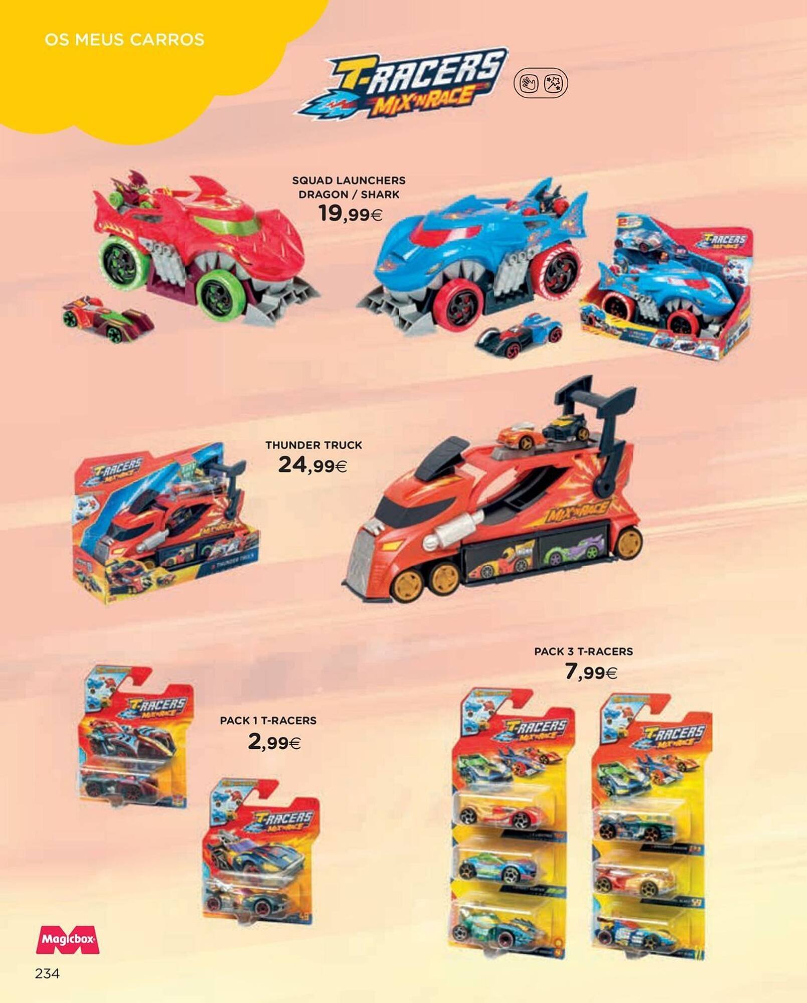 Folheto El Corte Inglés (2025-11-03 - 2025-11-16) | 234