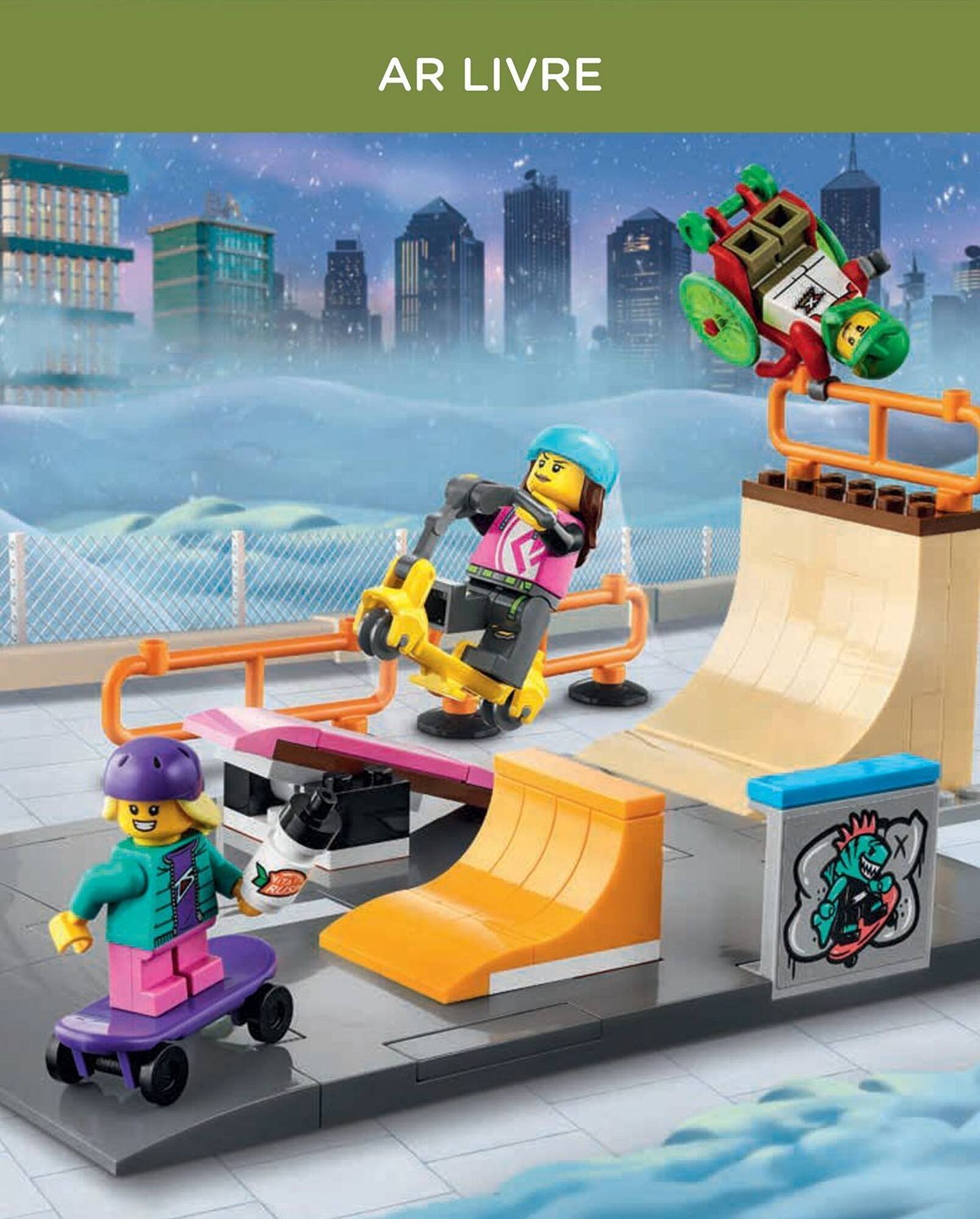 Folheto El Corte Inglés (2025-11-03 - 2025-11-16) | 245