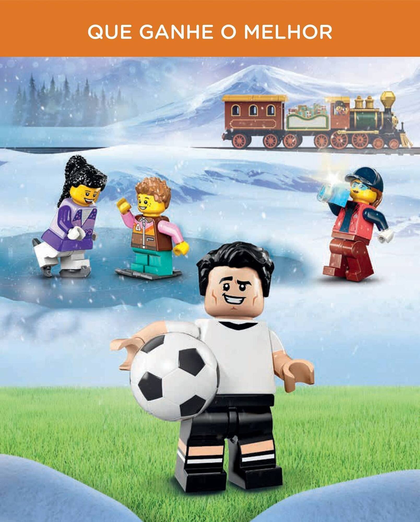 Folheto El Corte Inglés (2025-11-03 - 2025-11-16) | 251