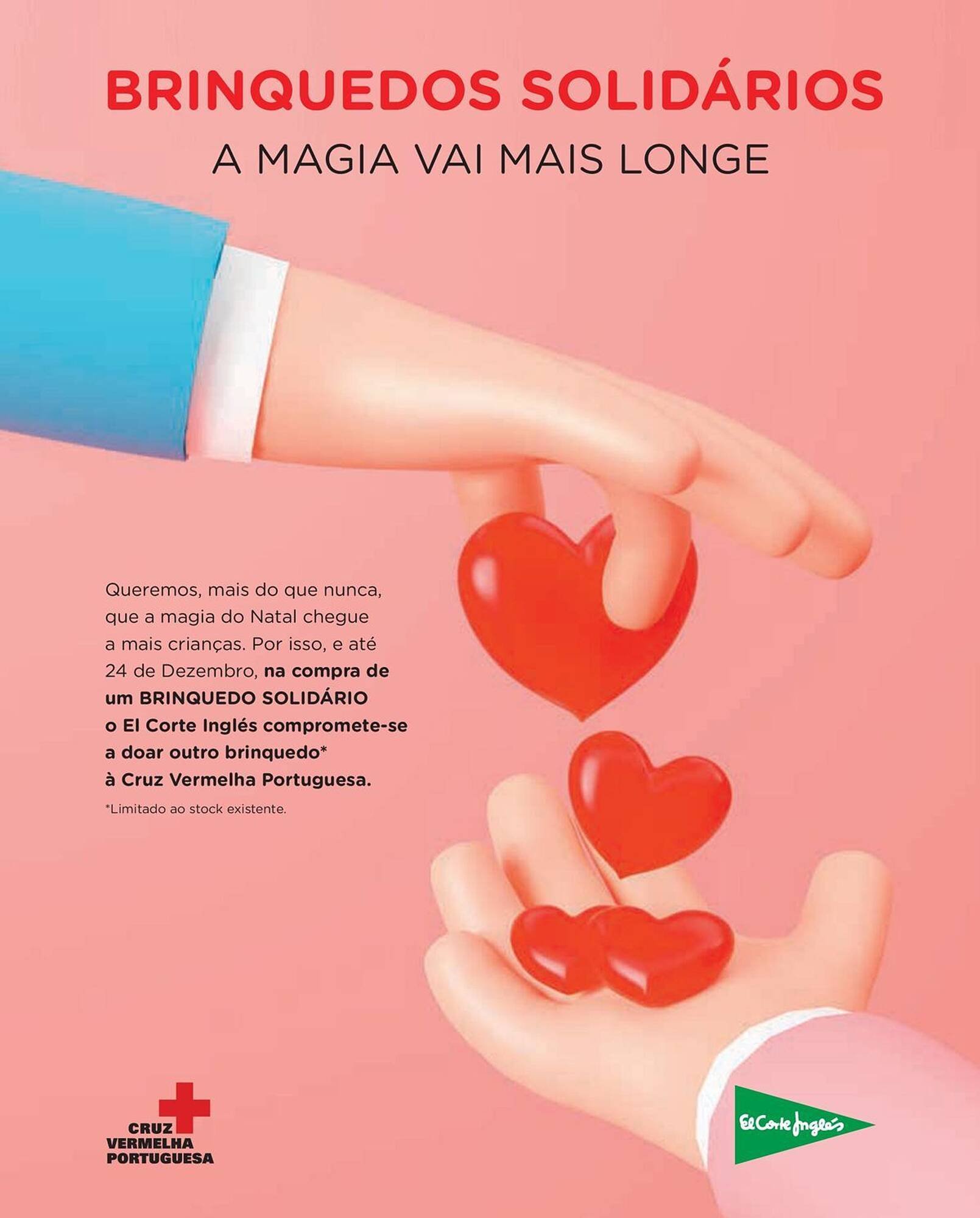 Folheto El Corte Inglés (2025-11-03 - 2025-11-16) | 254