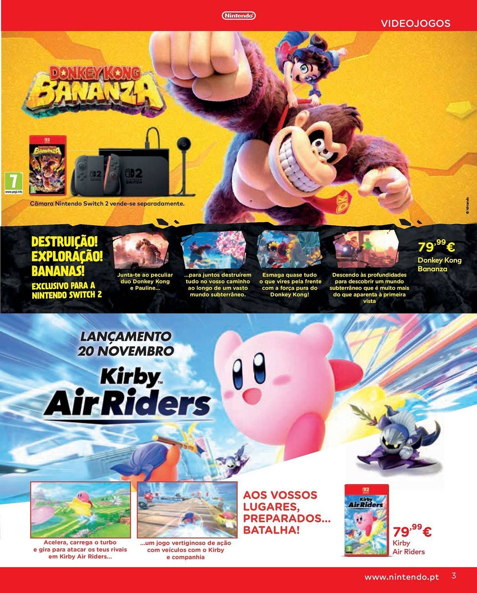 Folheto El Corte Inglés (2025-11-03 - 2025-11-16) | 265